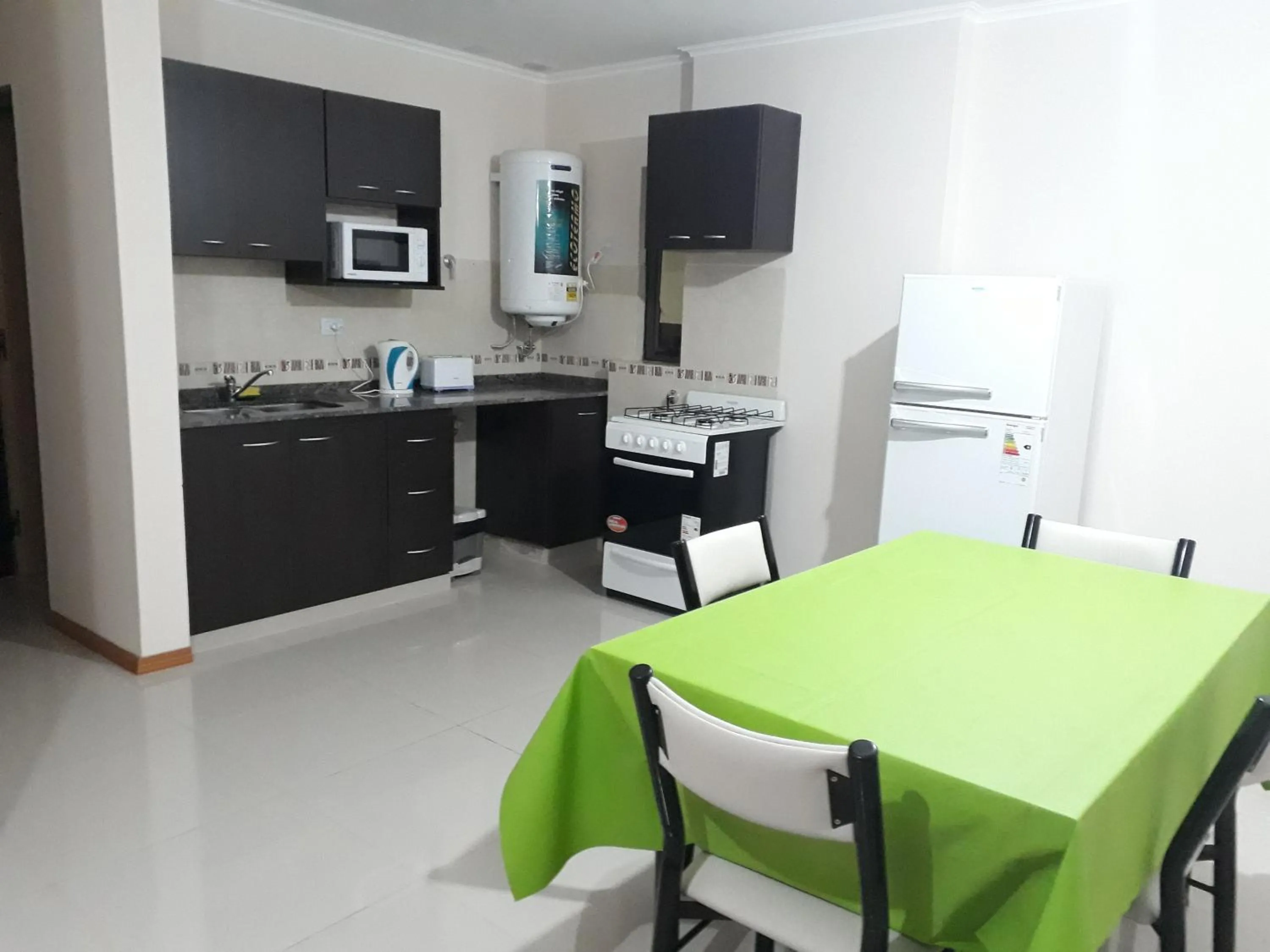 Departamento en Carlos Paz para familias