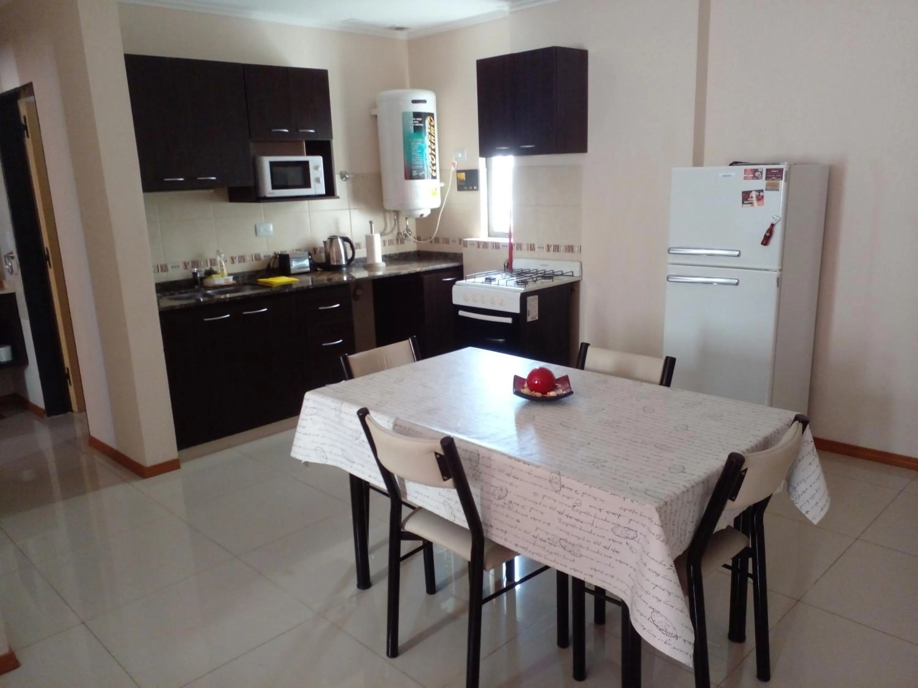 Departamento en Carlos Paz para familias