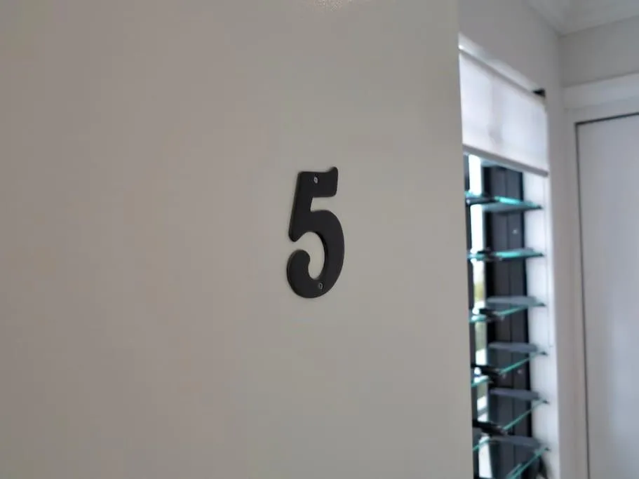 Luxury marina view Apartment cairns