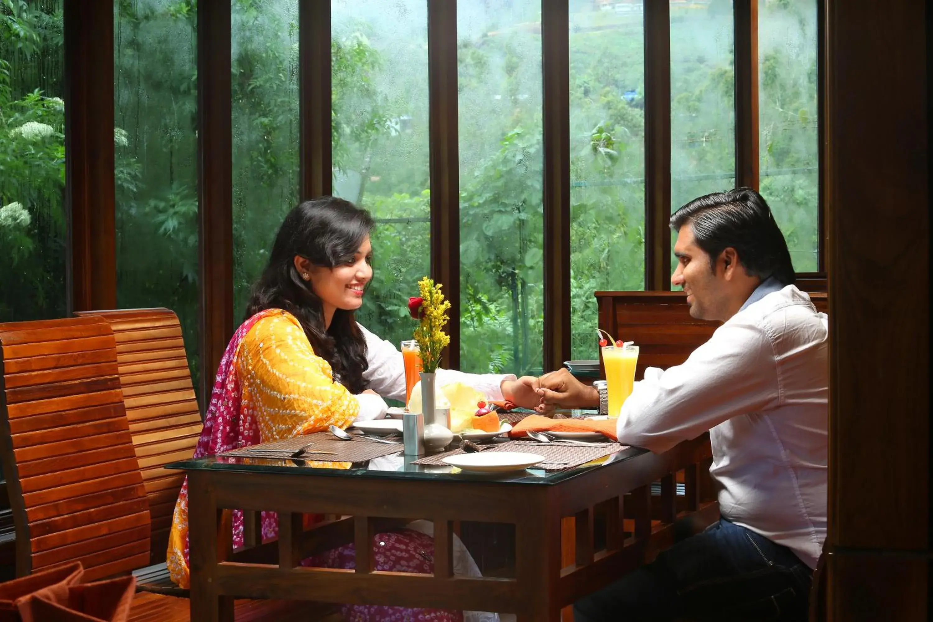 Restaurant/places to eat in Elysium Garden Restaurant/places to eat in Elysium Garden