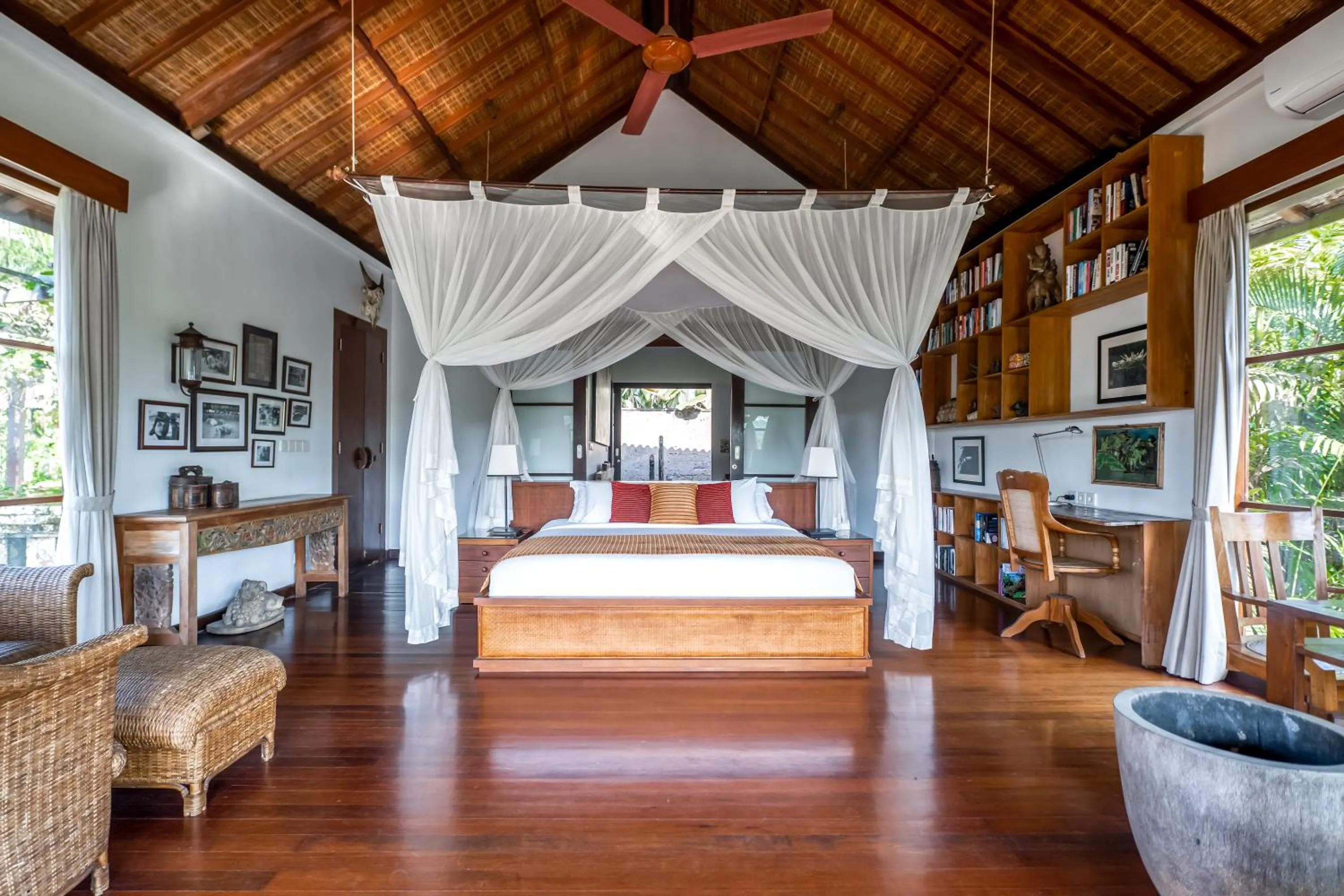 Villa Bayad