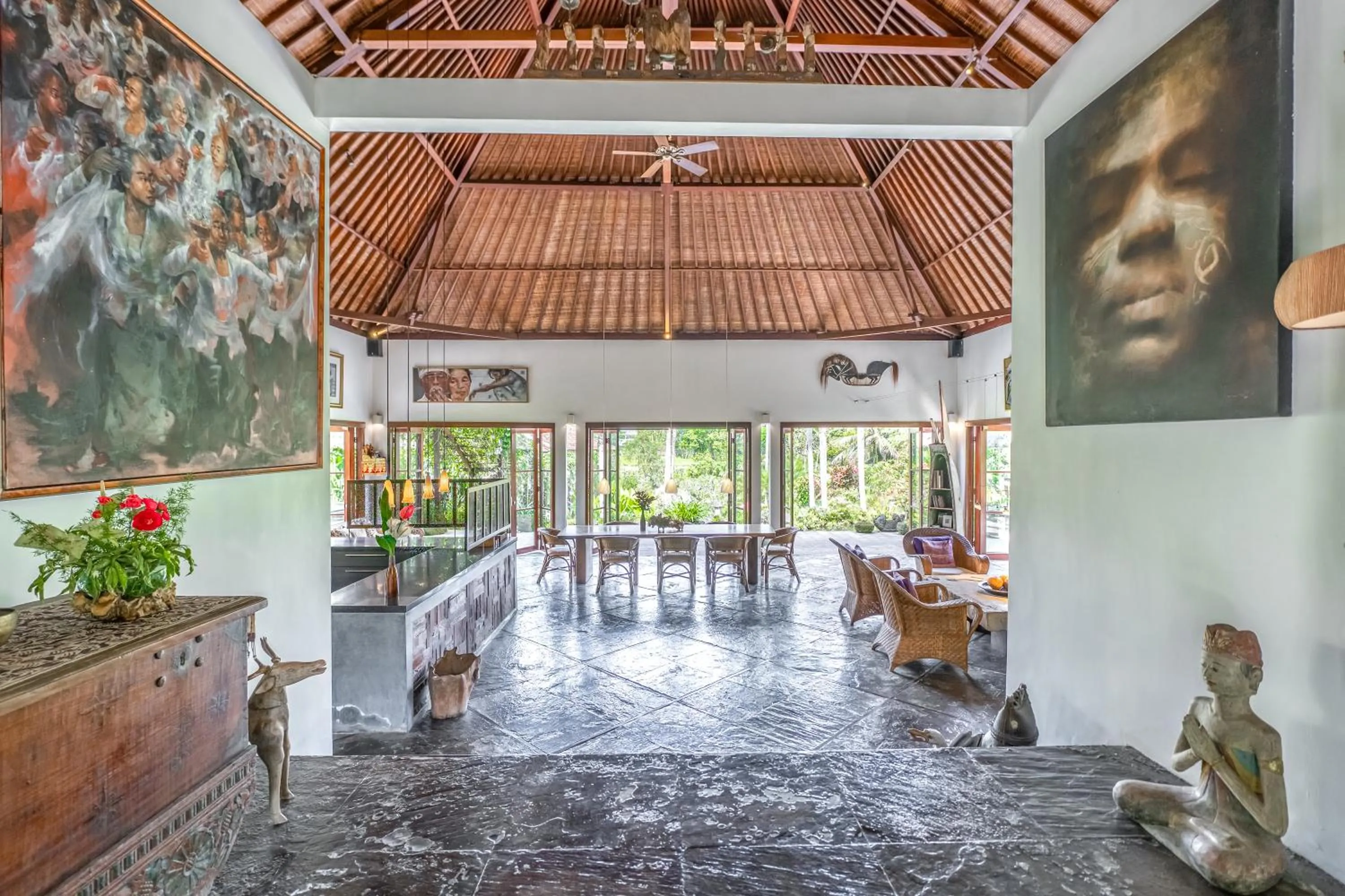Villa Bayad