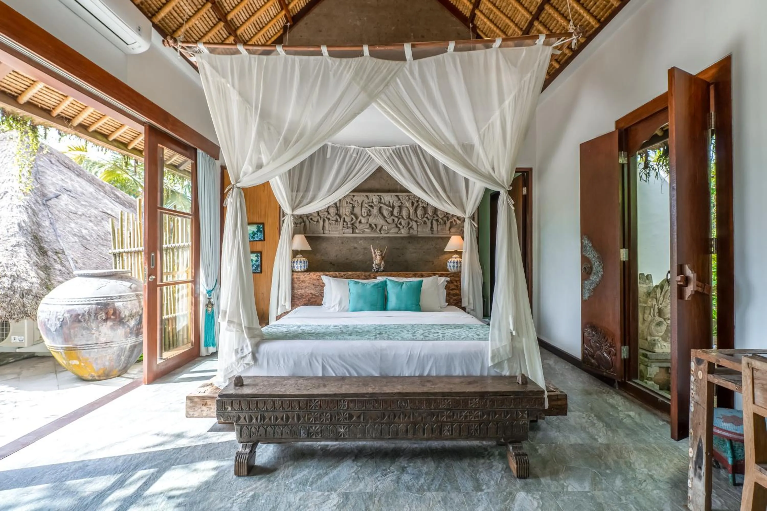 Villa Bayad