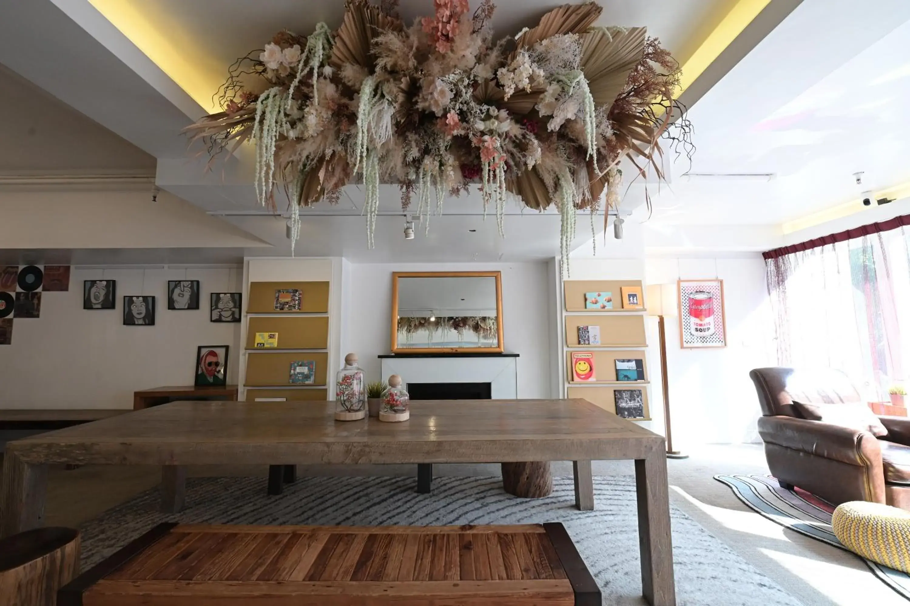 Mini Central Mini Central