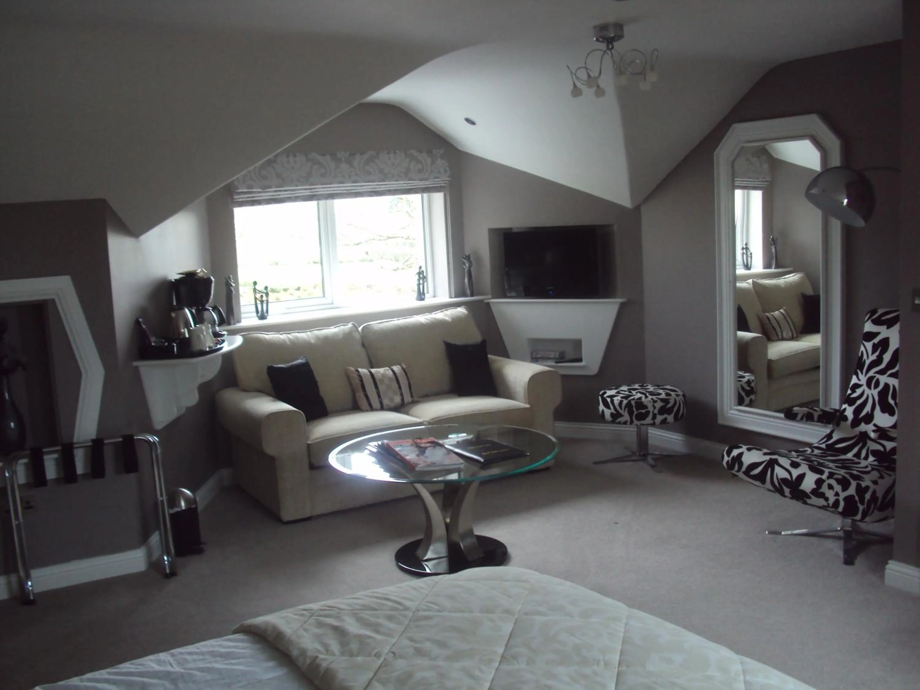 Causeway Lodge