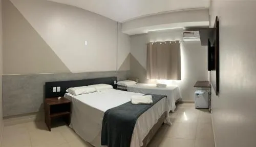 Hotel Royal SG