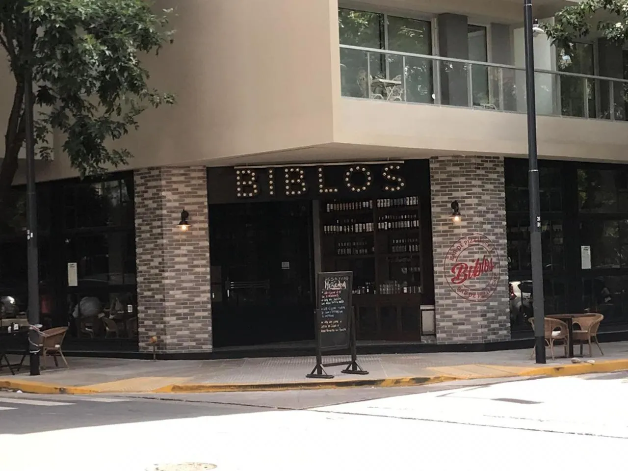 Impecable monoambiente en Belgrano