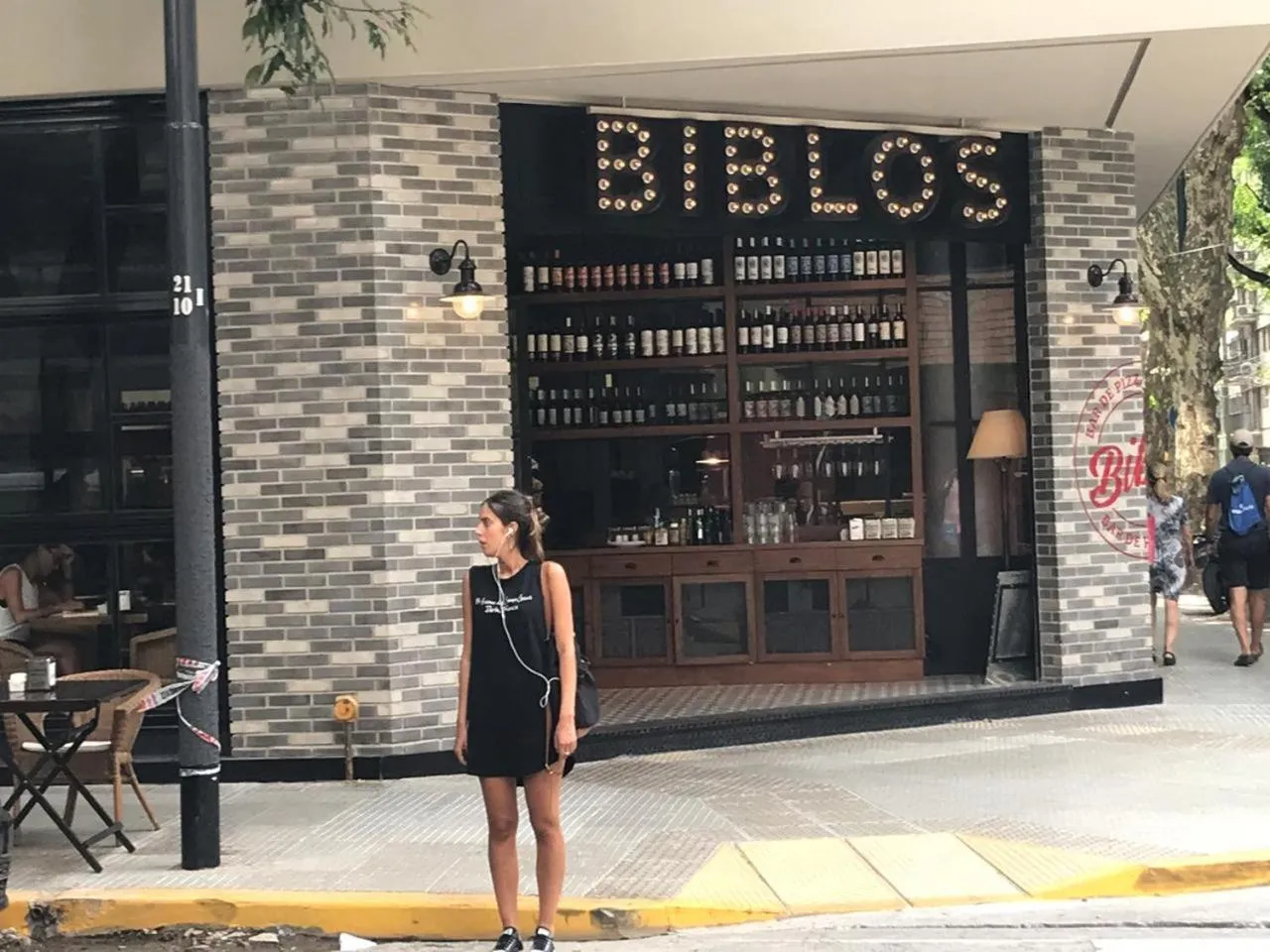 Impecable monoambiente en Belgrano