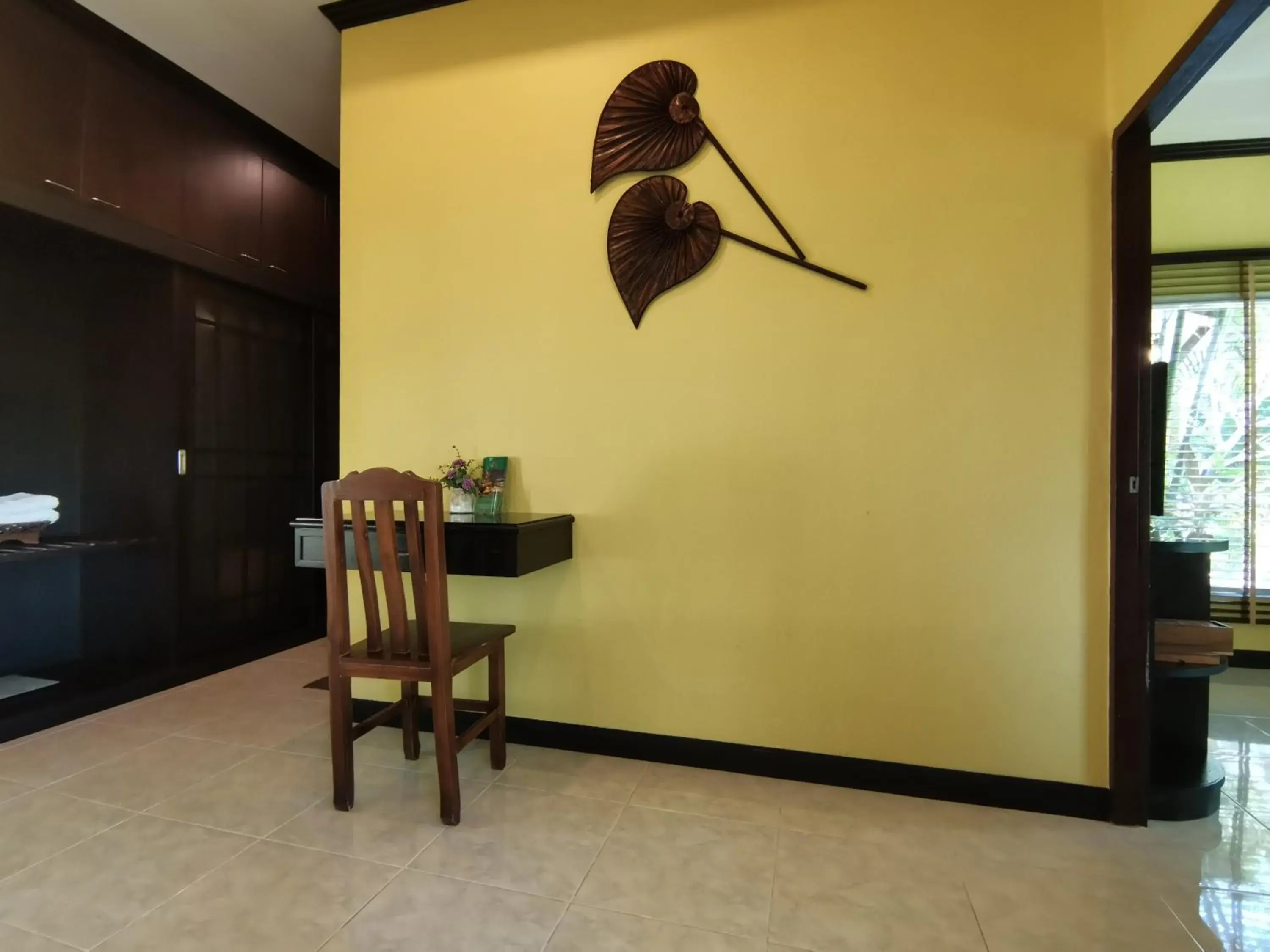 Living room in Thai Modern Resort & Spa "Newly Renovated" Living room in Thai Modern Resort & Spa "Newly Renovated"