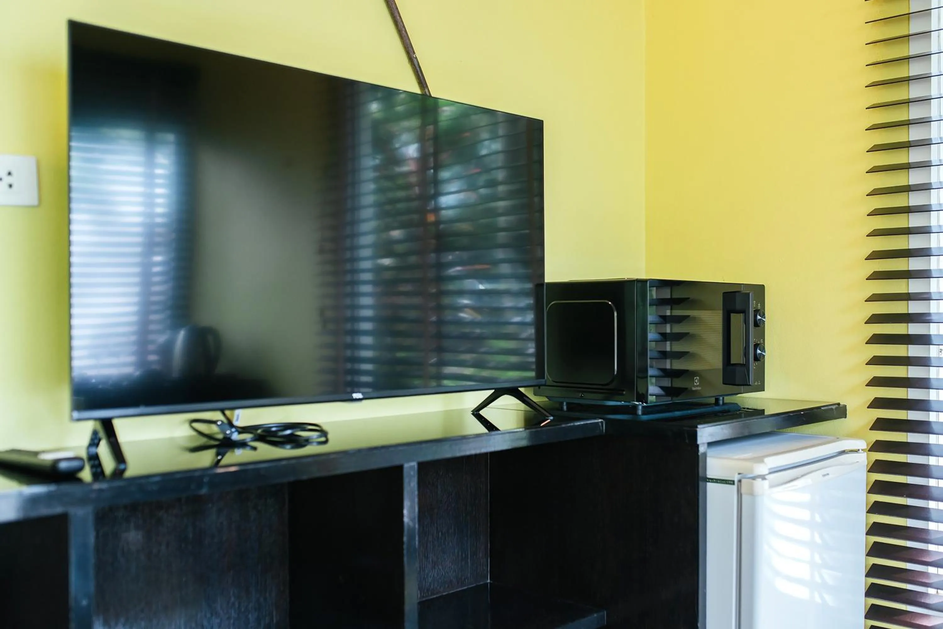 Bedroom in Thai Modern Resort & Spa "Newly Renovated"