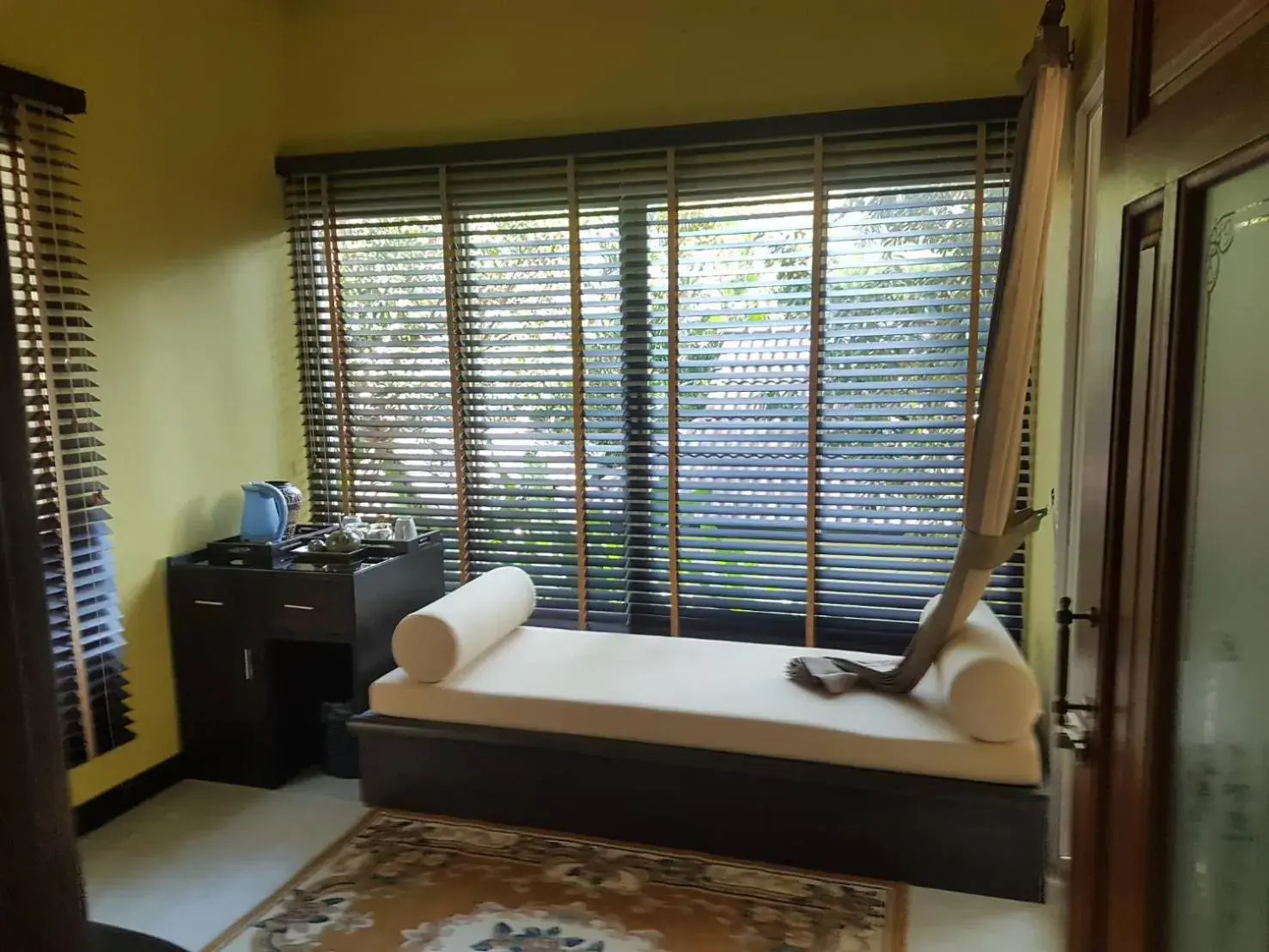 Spa and wellness centre/facilities, Bed in Thai Modern Resort & Spa "Newly Renovated" Spa and wellness centre/facilities, Bed in Thai Modern Resort & Spa "Newly Renovated"