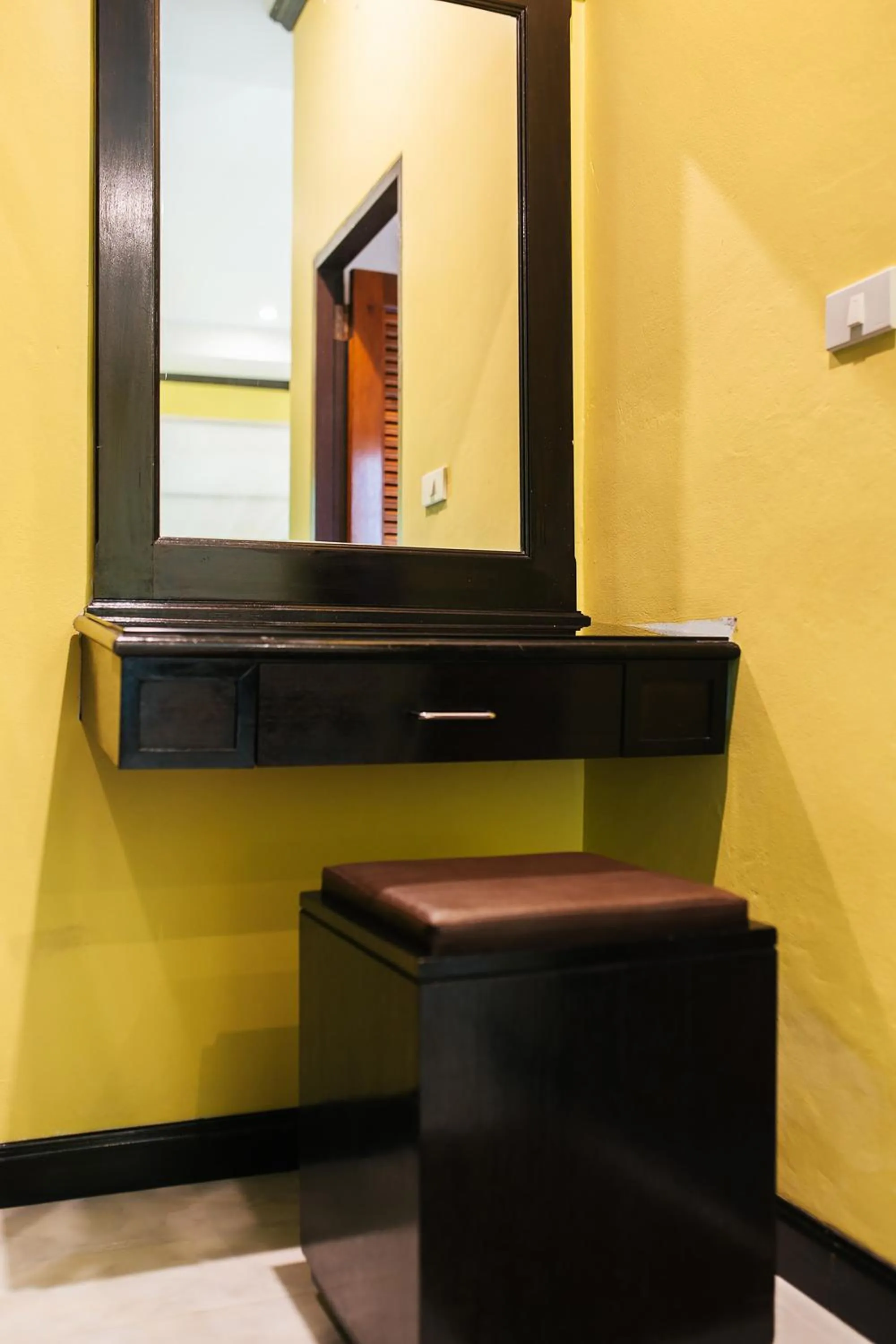 Area and facilities in Thai Modern Resort & Spa "Newly Renovated"