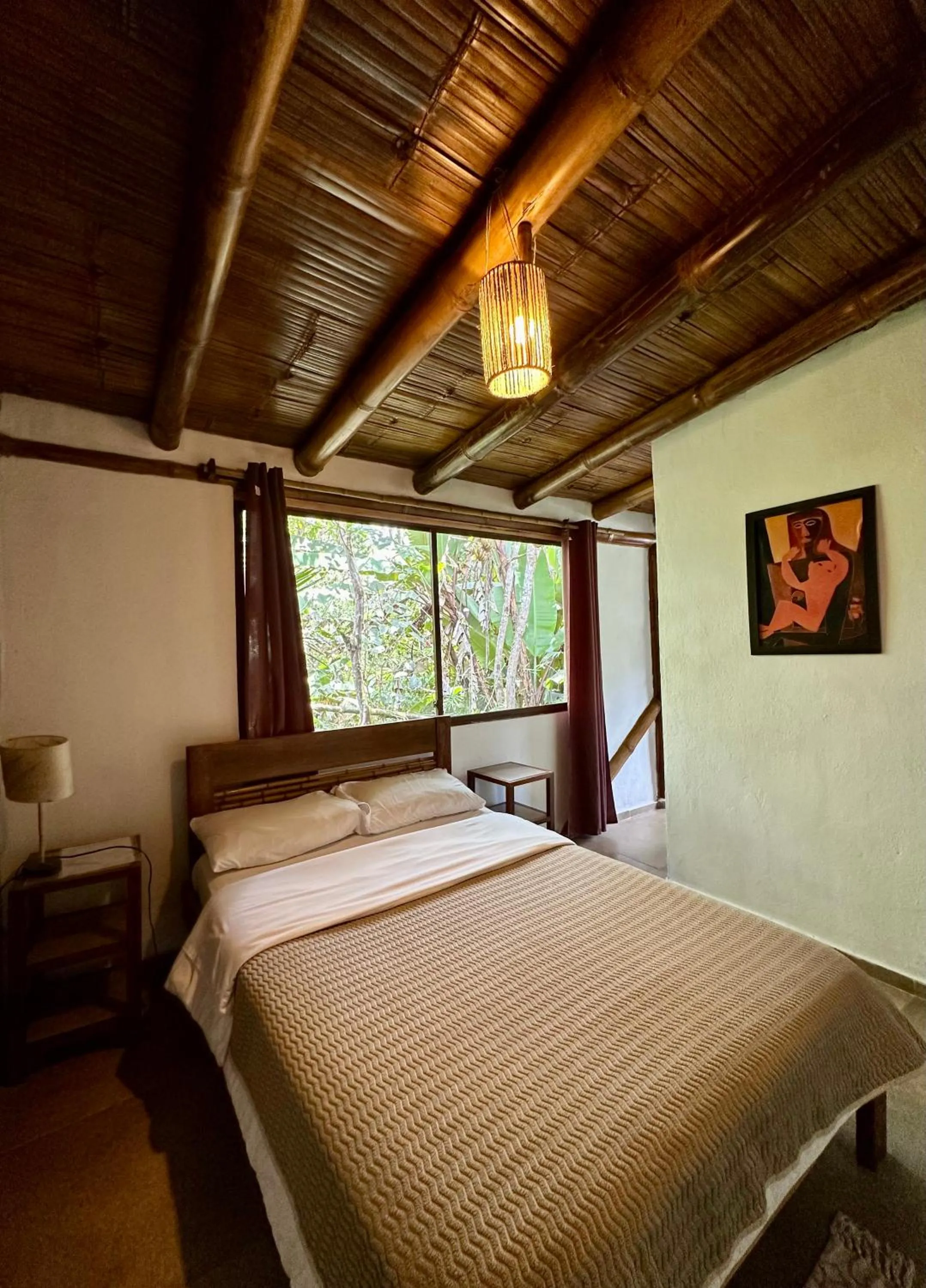 Cinnamon House