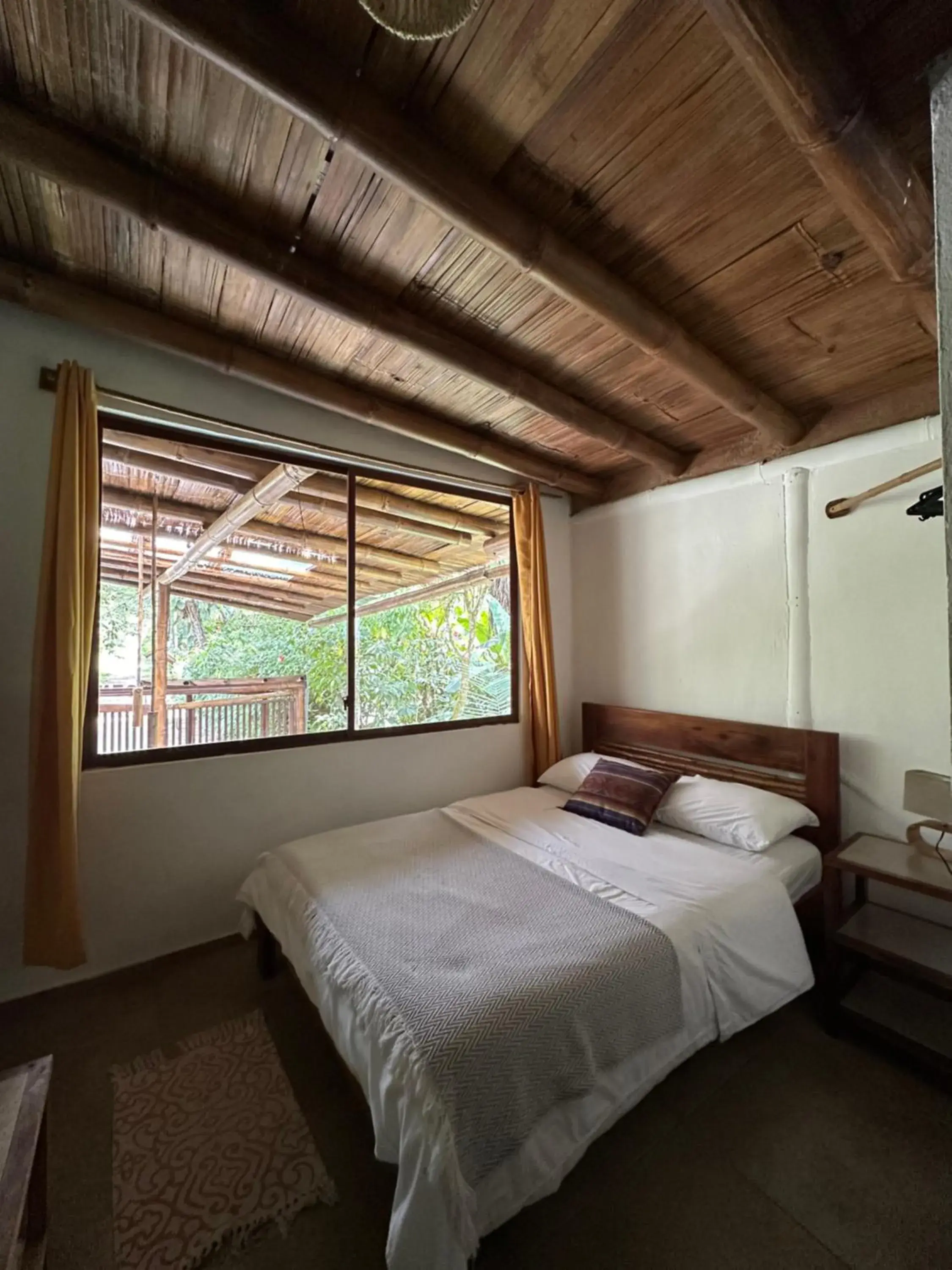 Double Room in Cinnamon House Double Room in Cinnamon House