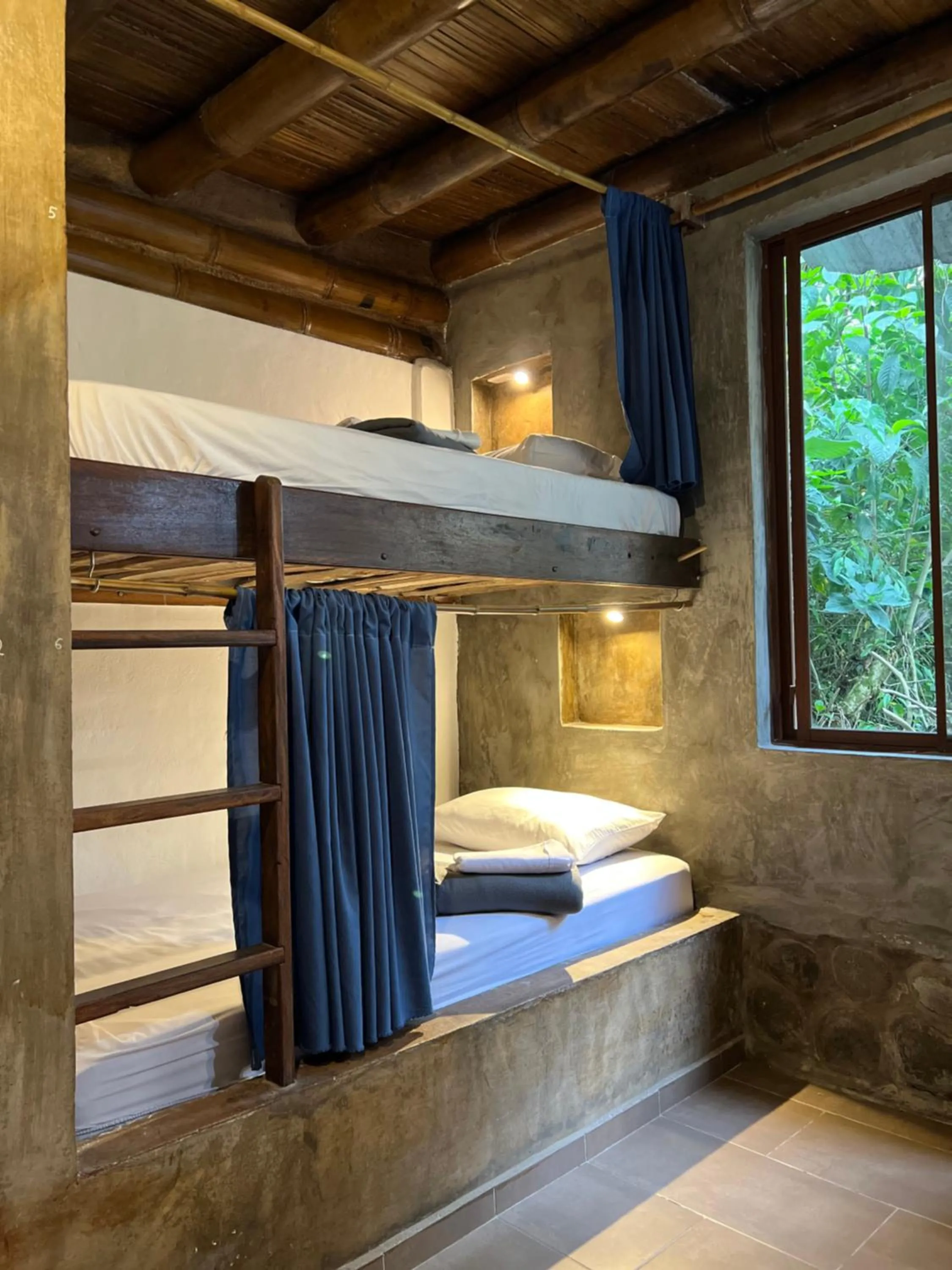 Cinnamon House