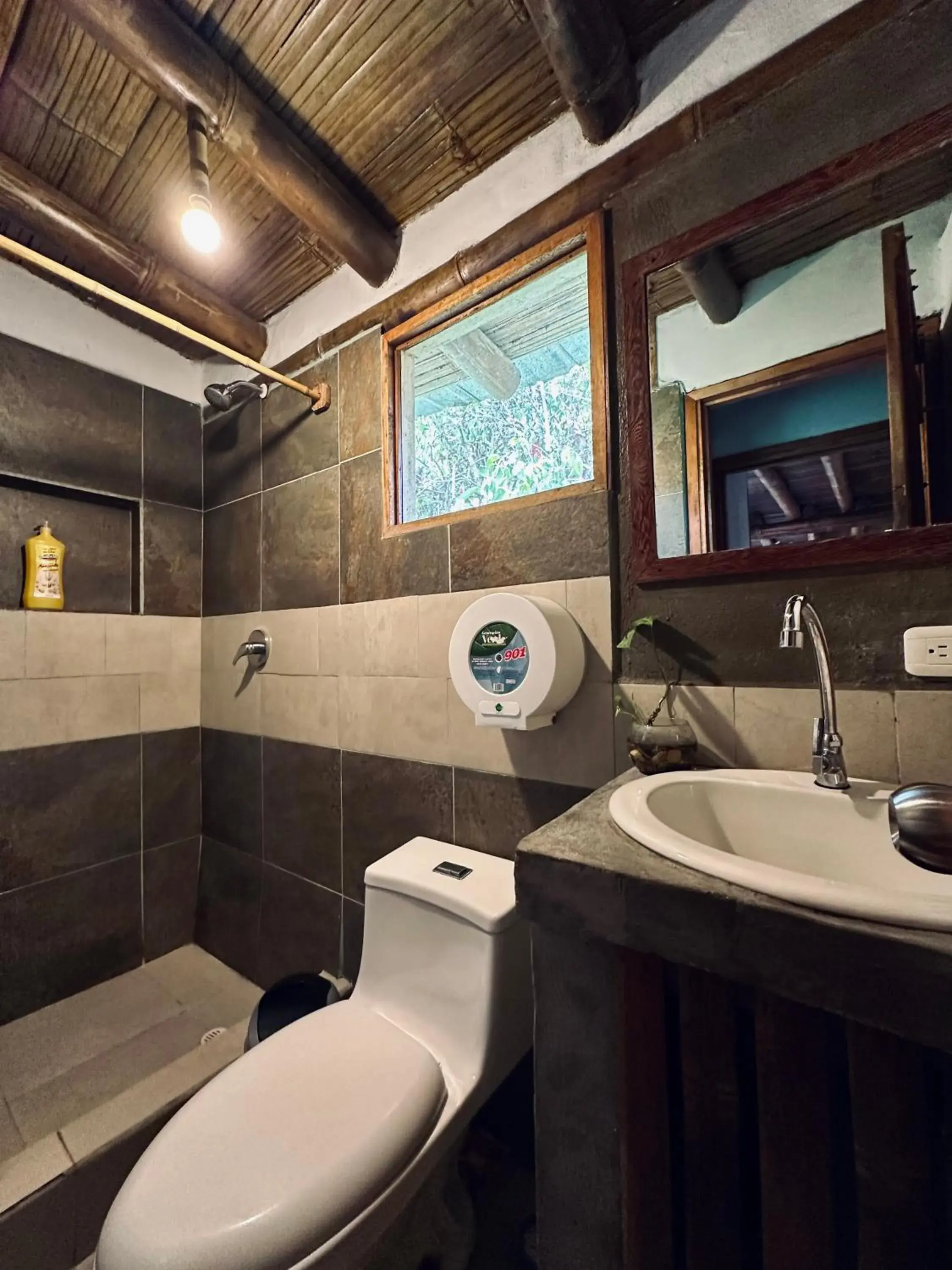 Double Room in Cinnamon House Double Room in Cinnamon House