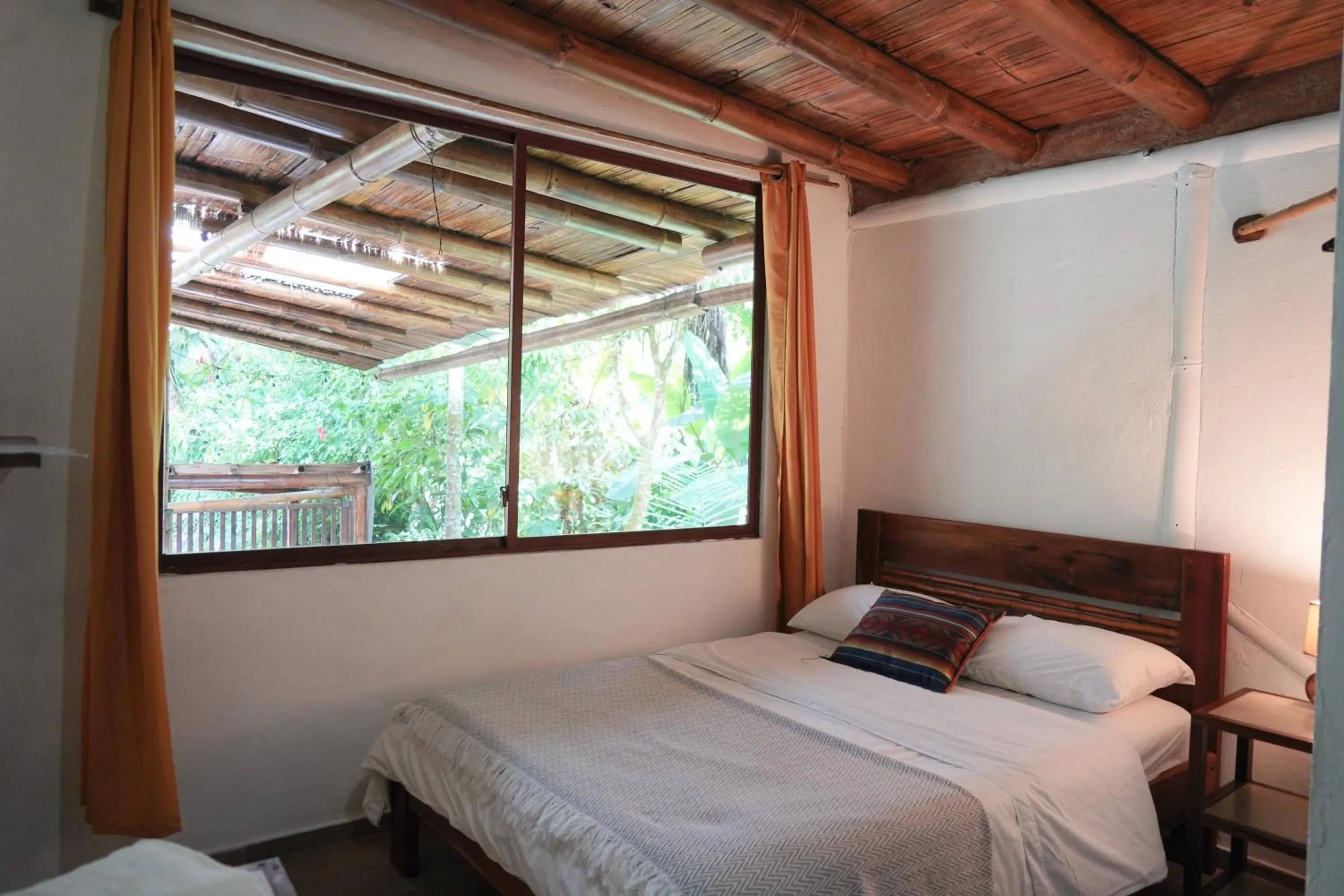 Double Room in Cinnamon House