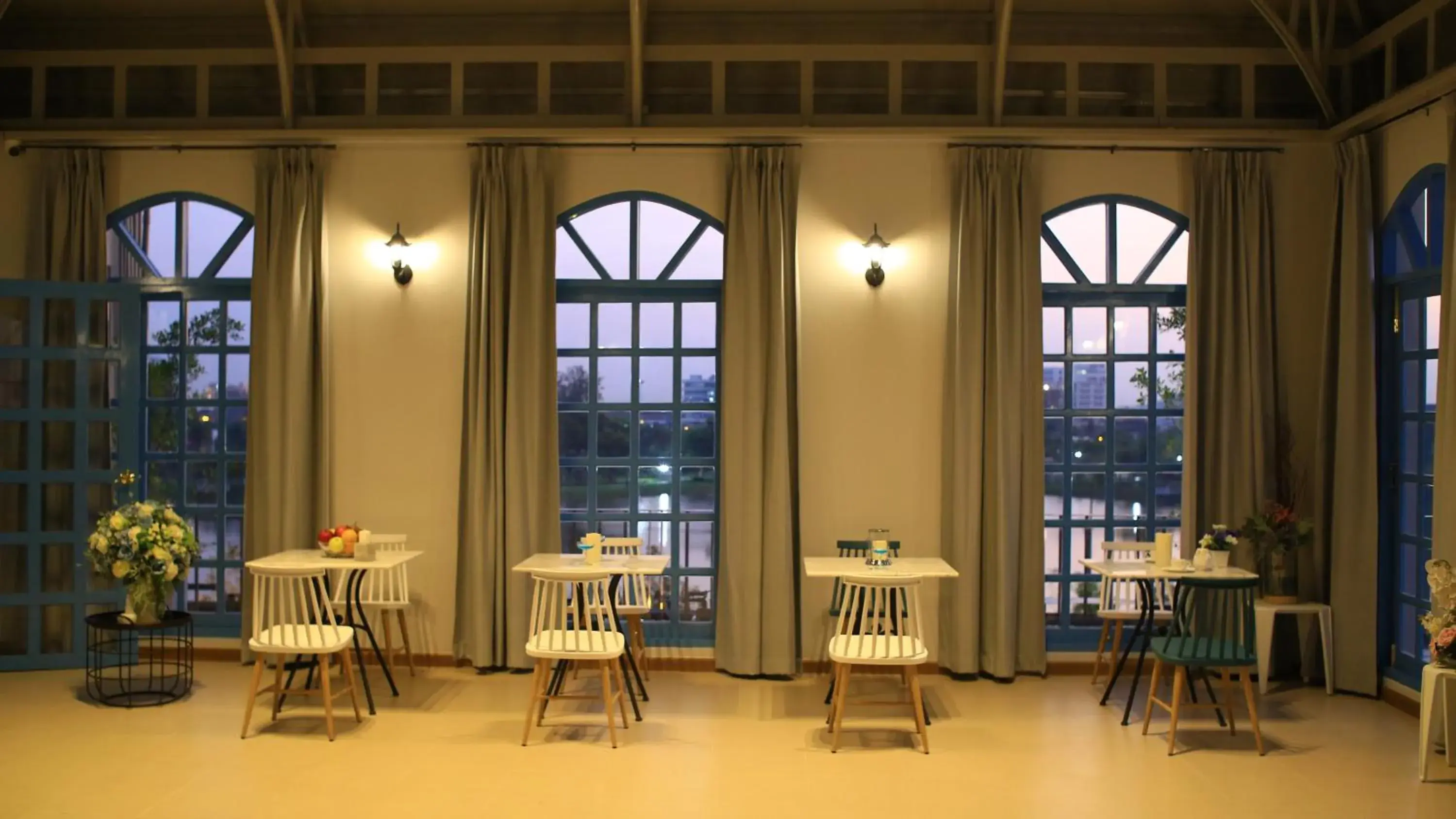 The Lake Udon The Lake Udon