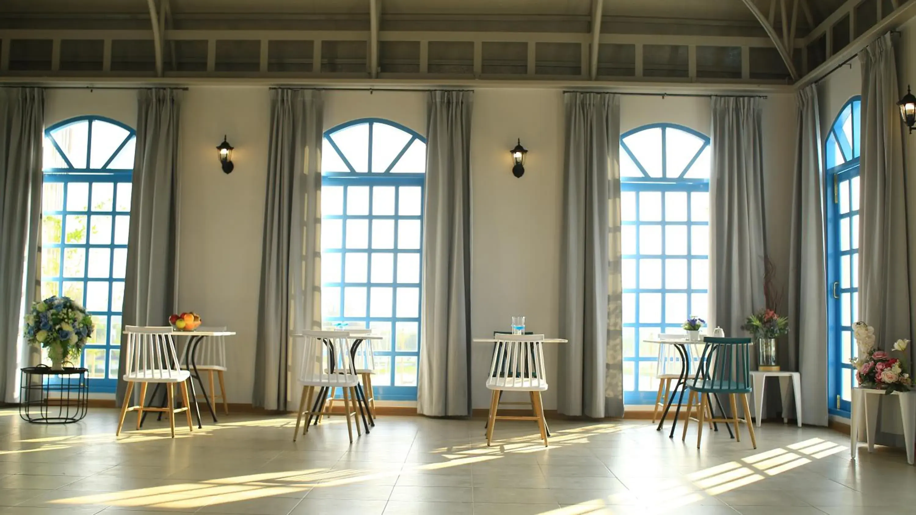 The Lake Udon The Lake Udon