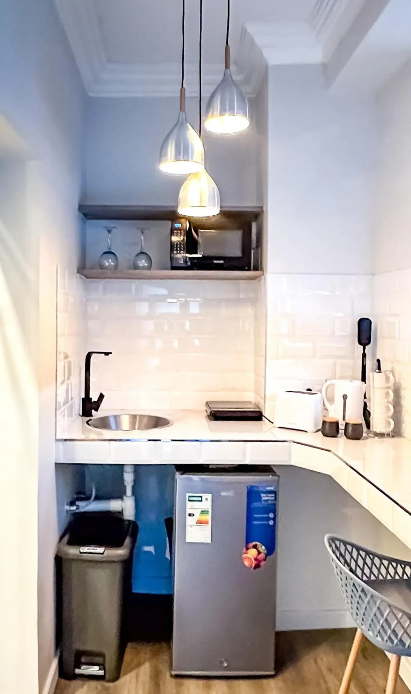 Premium Studio in Spacube Luxury Suites and Spa Premium Studio in Spacube Luxury Suites and Spa