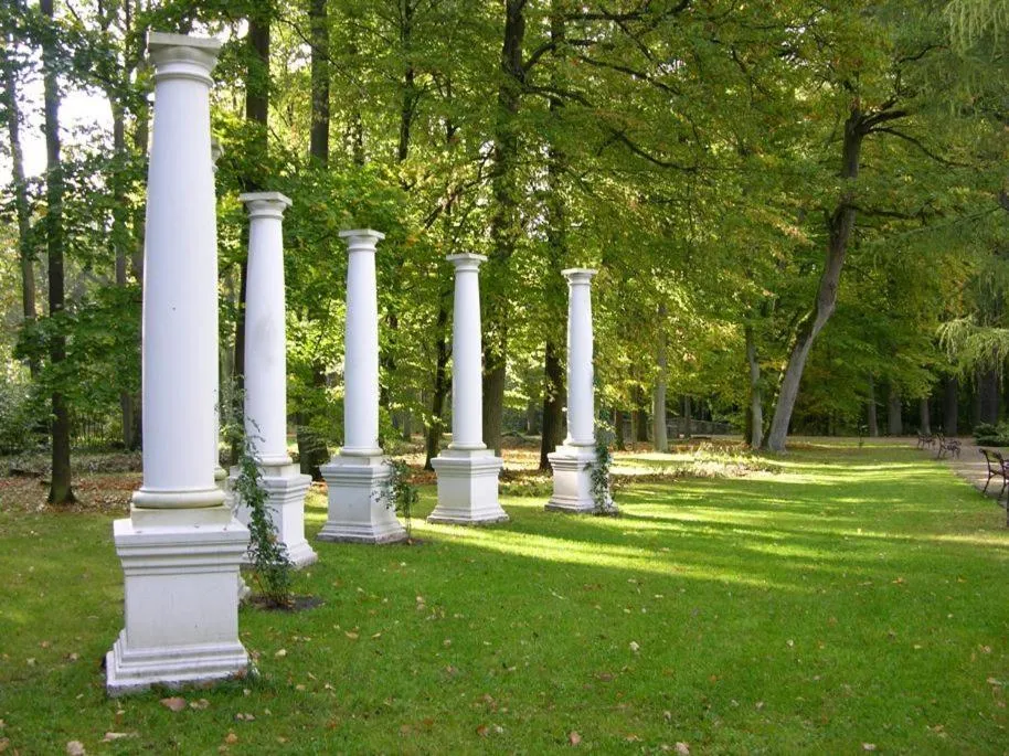 Pałac Myśliwski w Antoninie