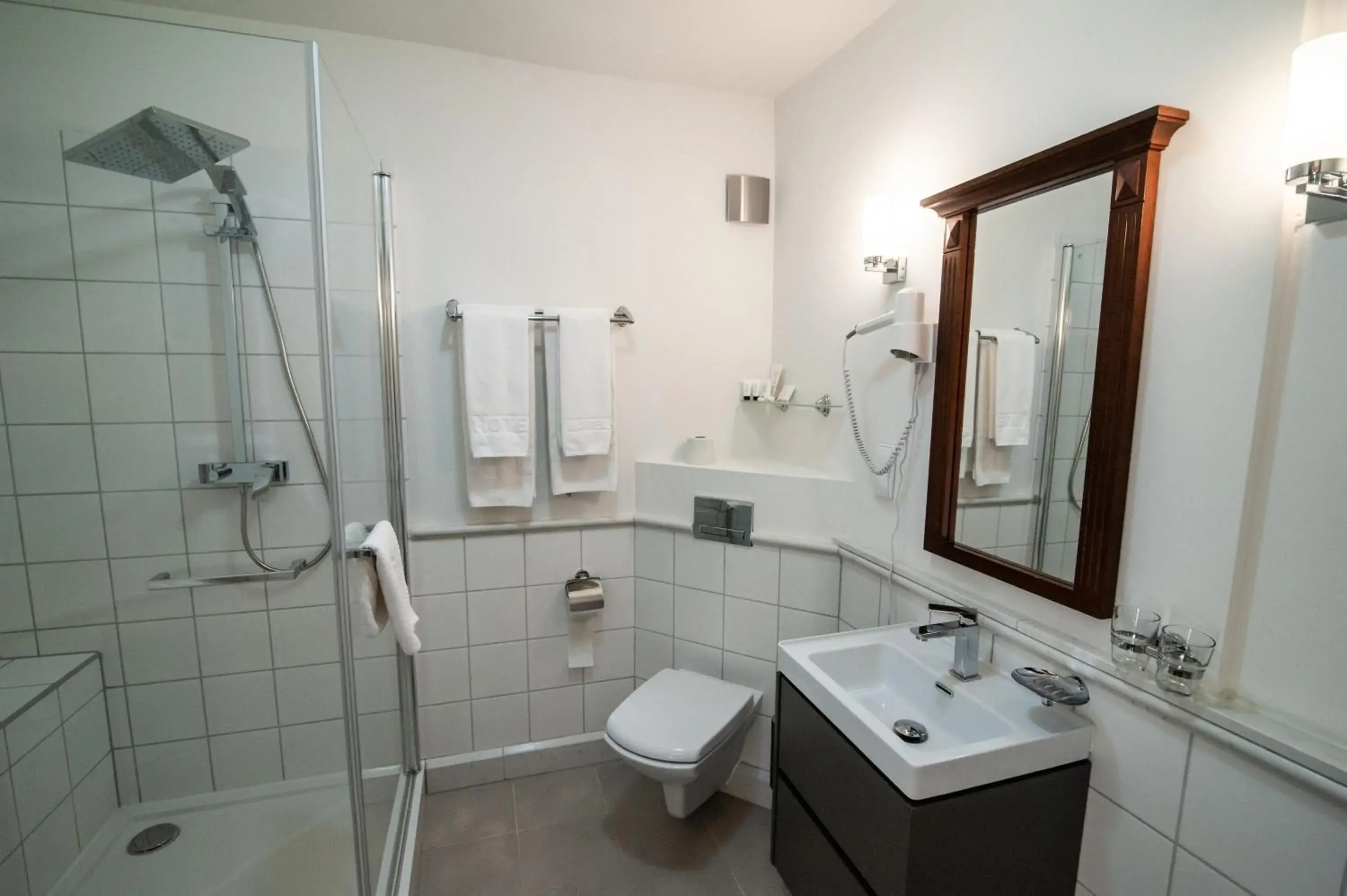 Twin Room in Pałac Myśliwski w Antoninie Twin Room in Pałac Myśliwski w Antoninie