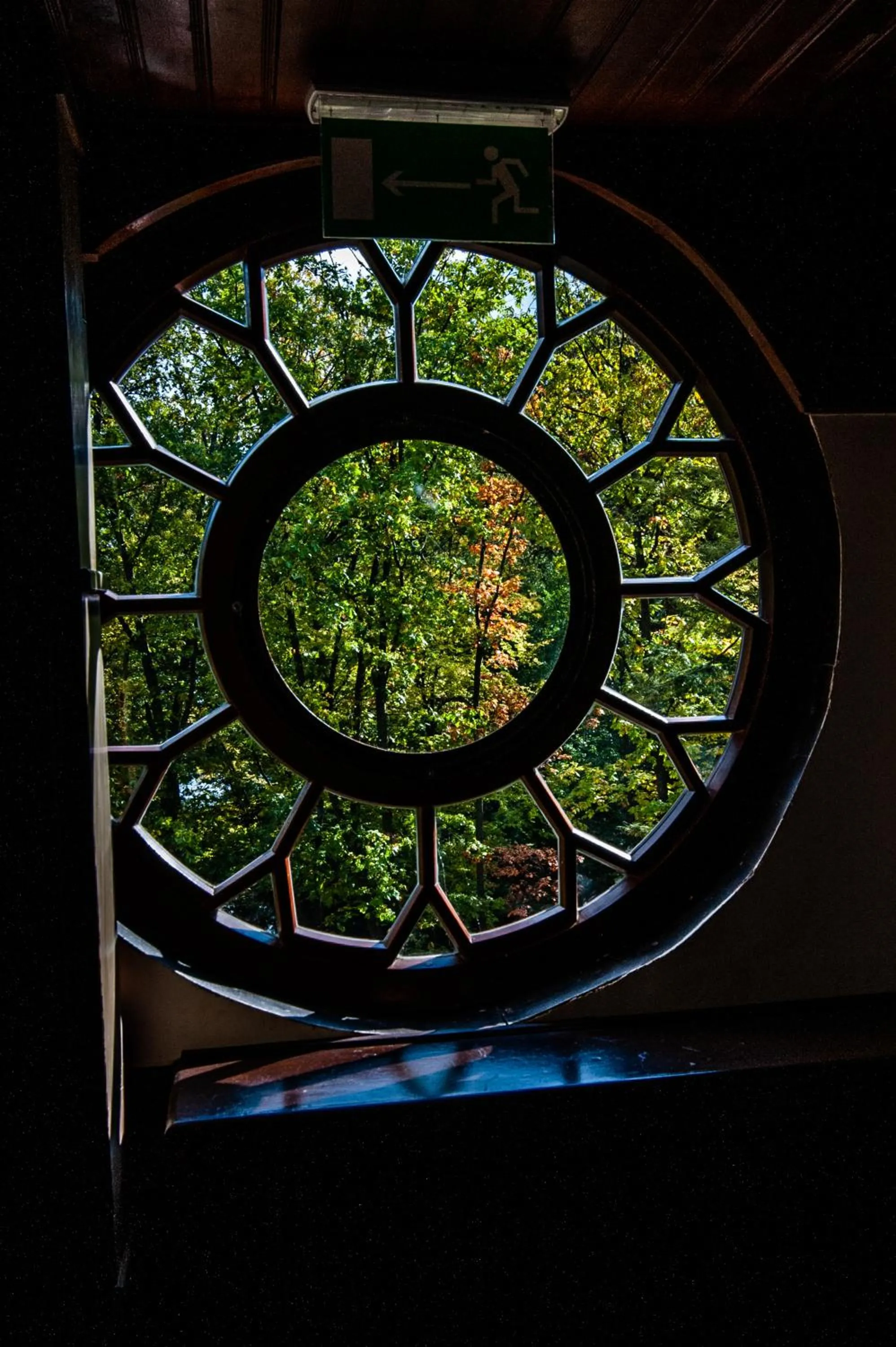 Pałac Myśliwski w Antoninie