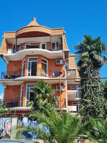 Hotel Resanda