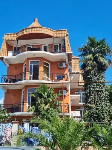 Hotel Resanda Hotel Resanda