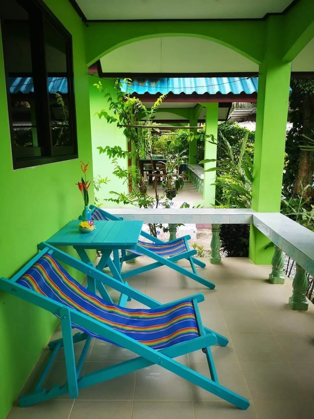 Papaya Cottage Koh Chang