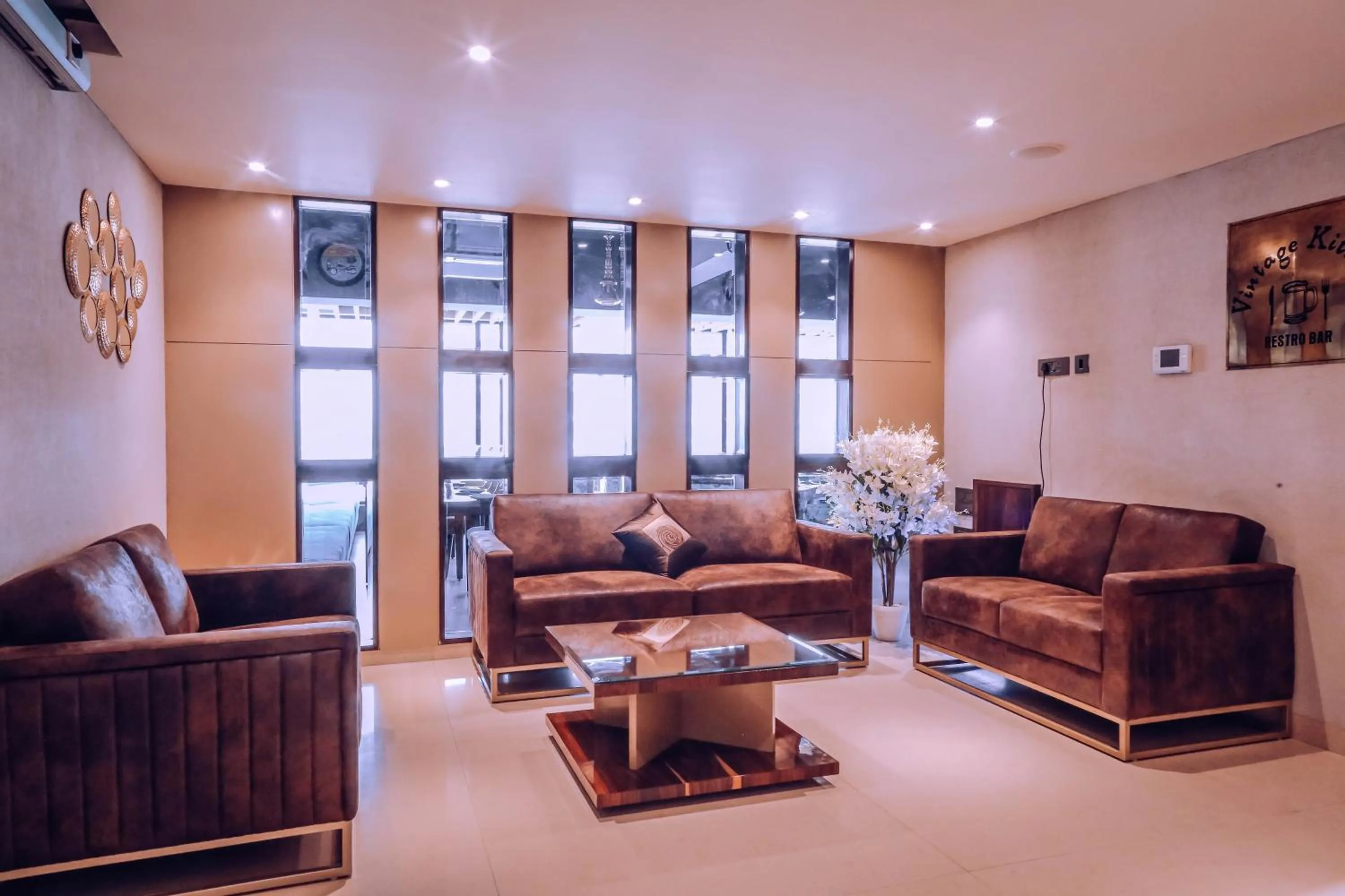 On-site shops in Hotel Vintage Chandigarh Zirakpur