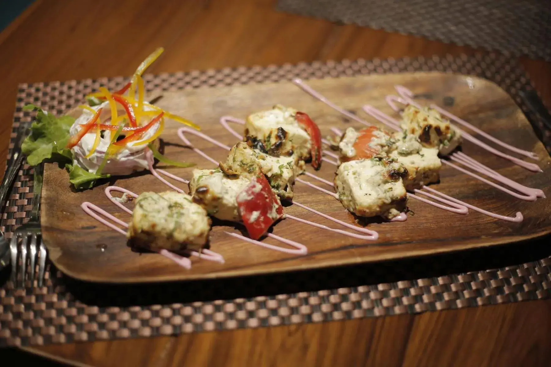 Food close-up in Hotel Vintage Zirakpur Chandigarh Food close-up in Hotel Vintage Zirakpur Chandigarh