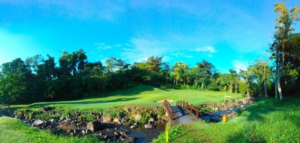 Finna Golf & Country Club