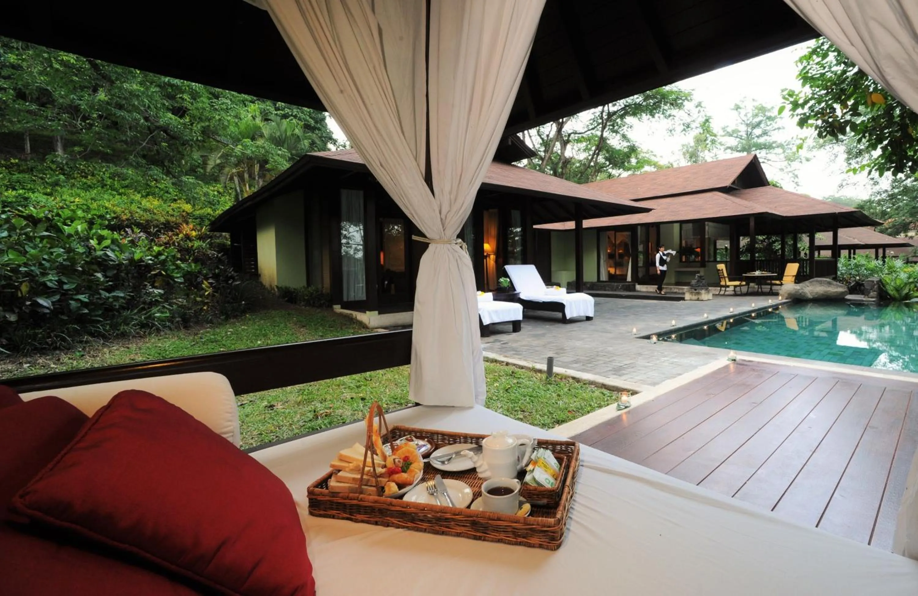 Finna Golf & Country Club