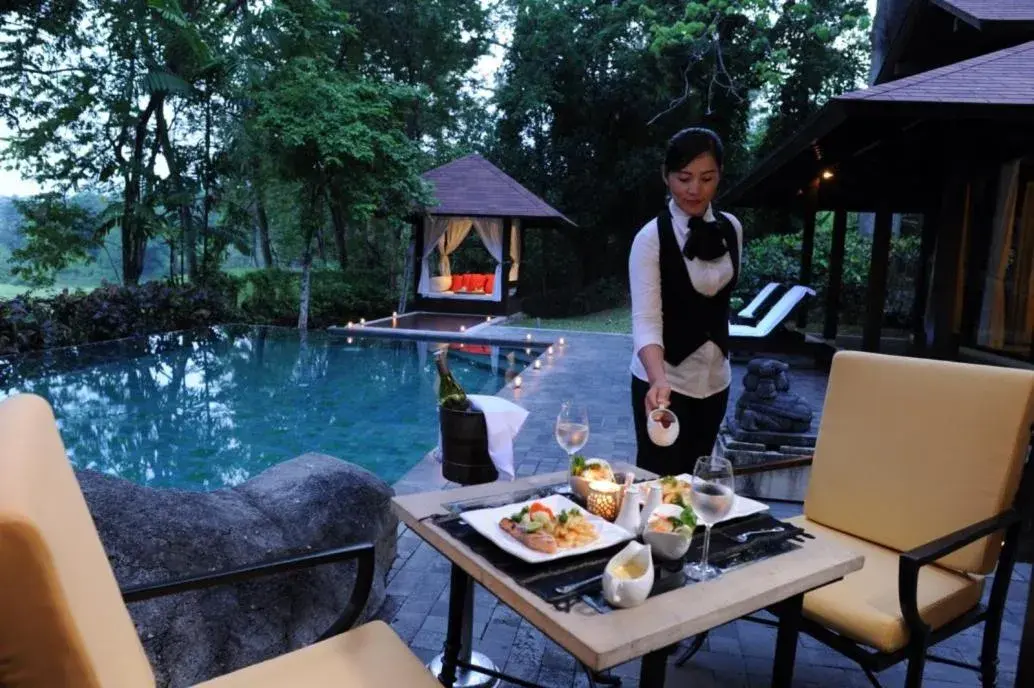 Finna Golf & Country Club Finna Golf & Country Club