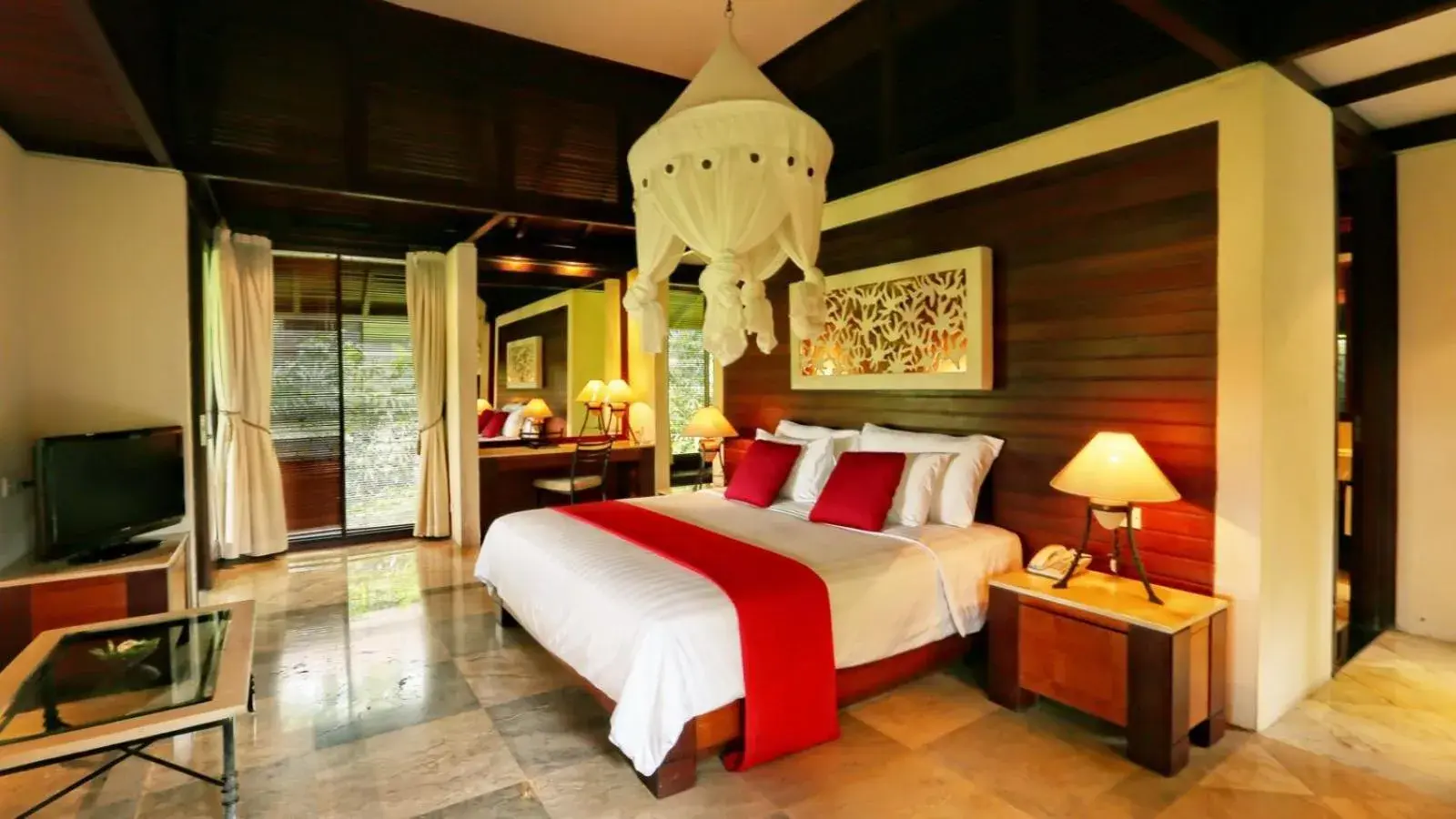 Bed in Finna Golf & Country Club Bed in Finna Golf & Country Club