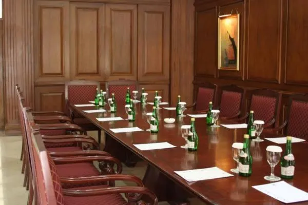 Finna Golf & Country Club