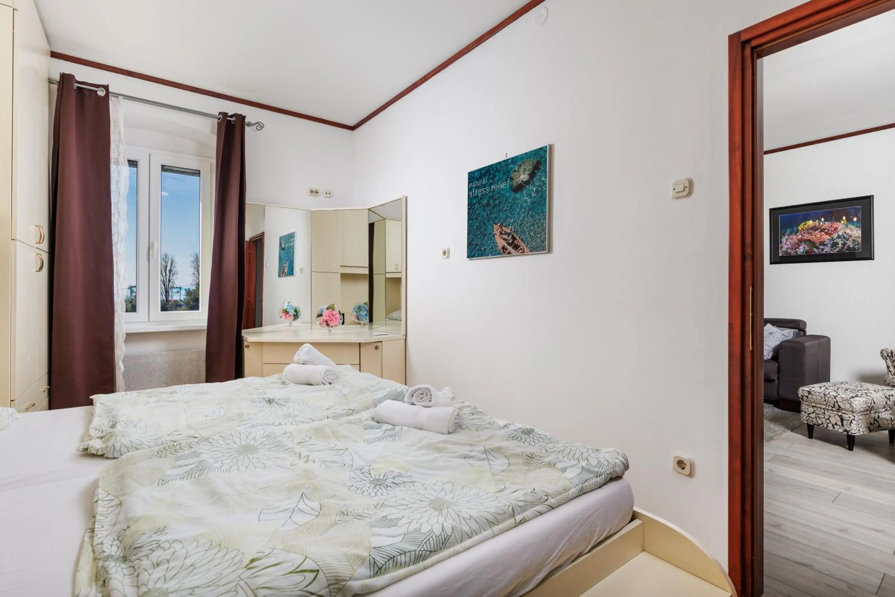 Apartment Audrey by Irundo