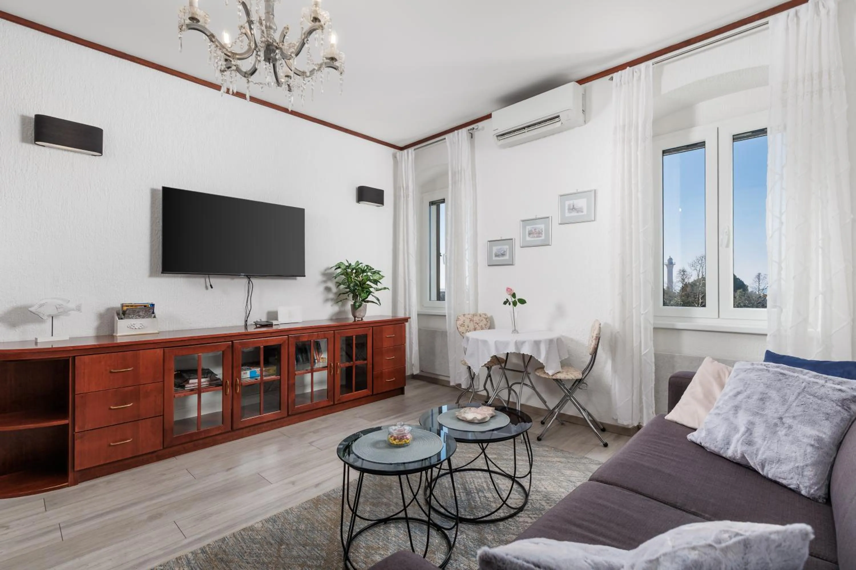 Apartment Audrey by Irundo