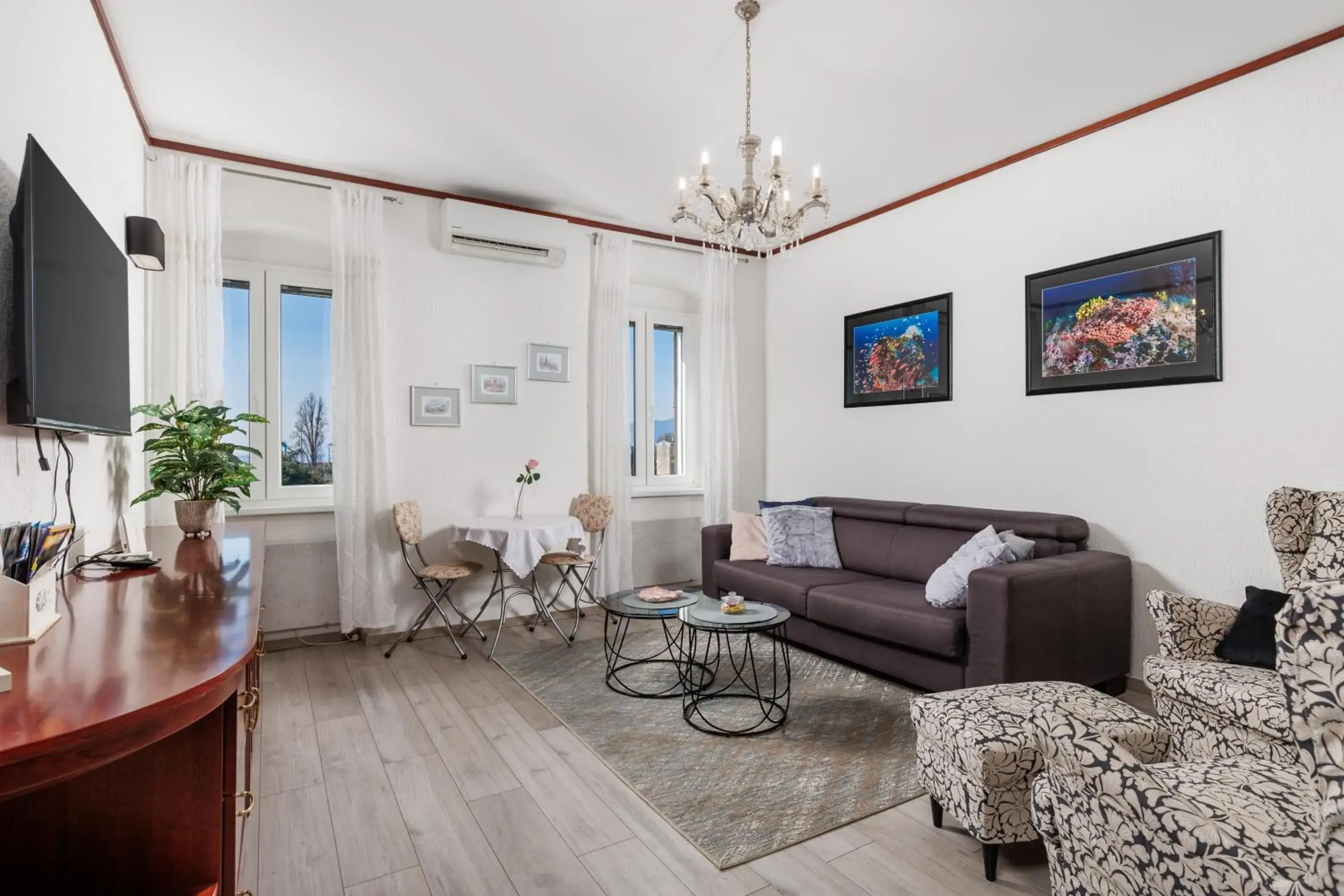 Apartment Audrey by Irundo Apartment Audrey by Irundo