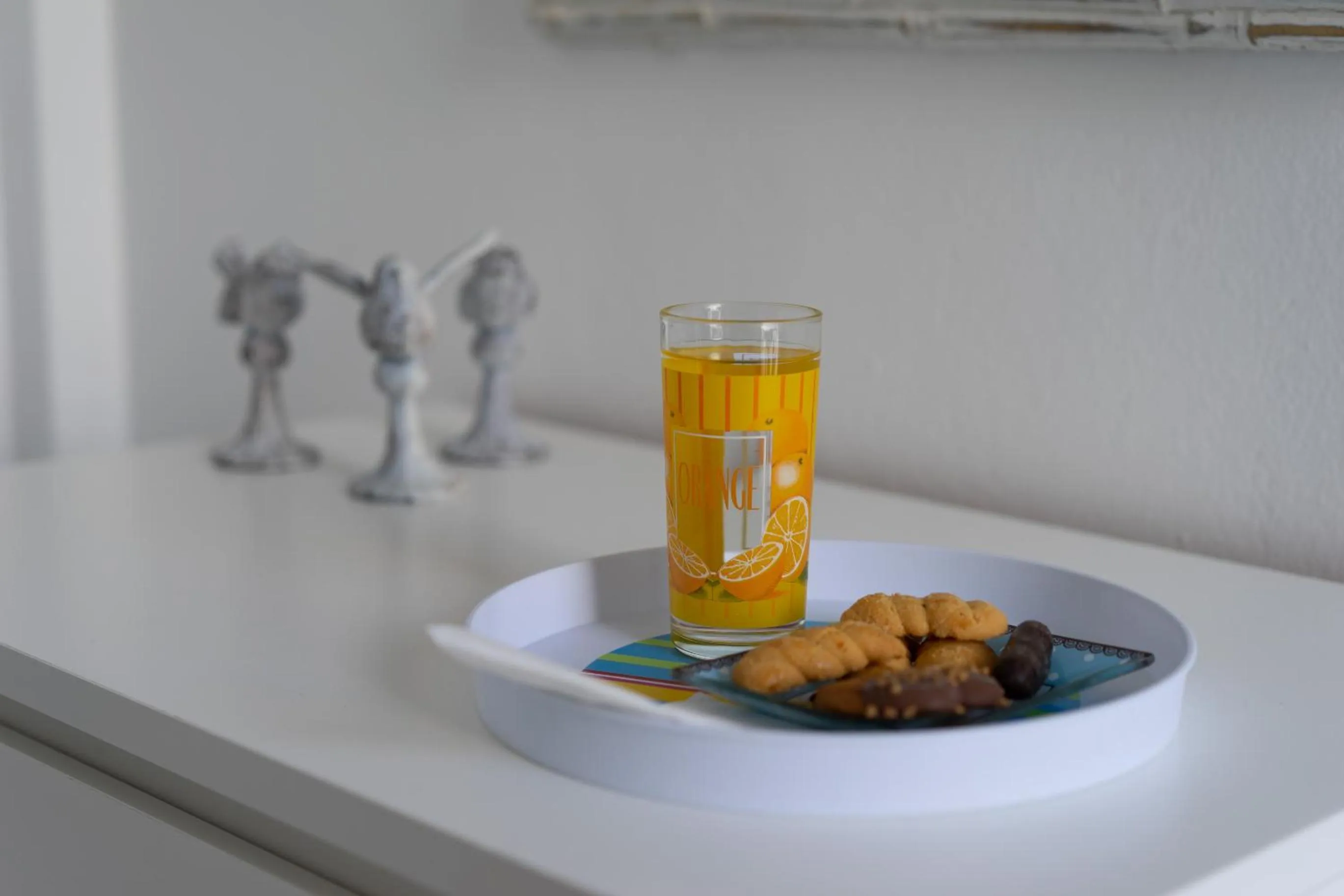 Decorative detail in Marioly Studios