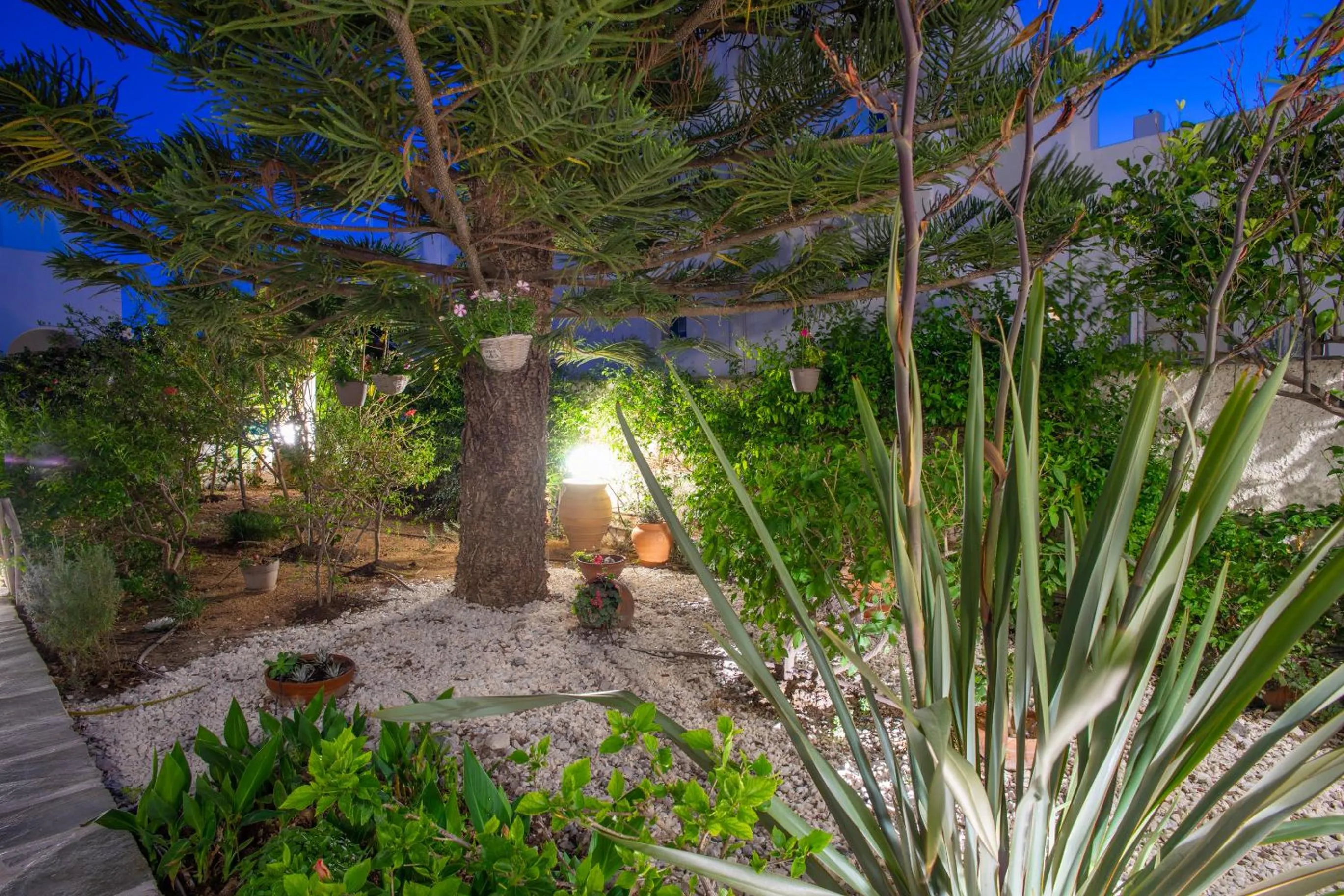 Property building in Marioly Studios