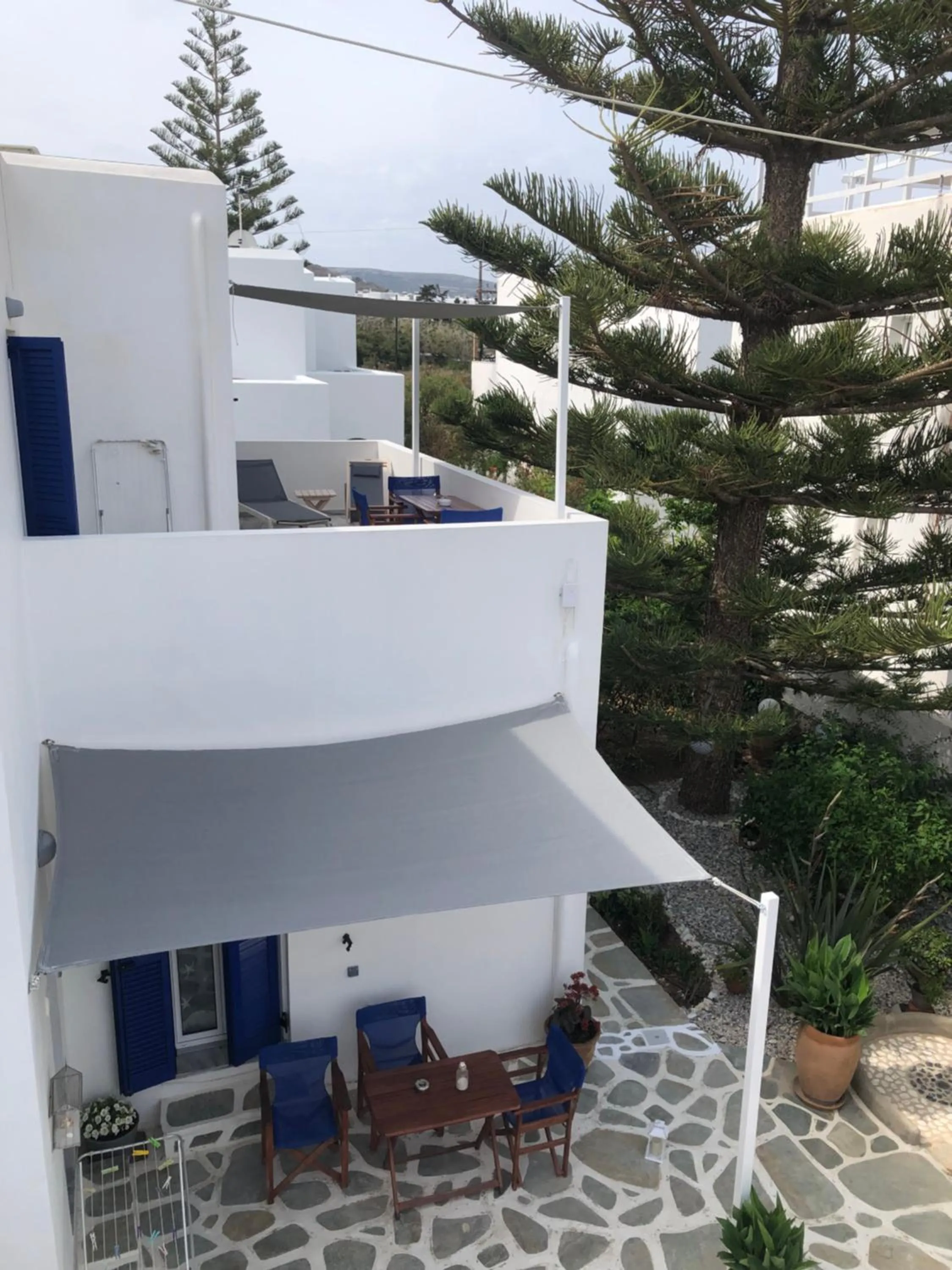 Property building in Marioly Studios