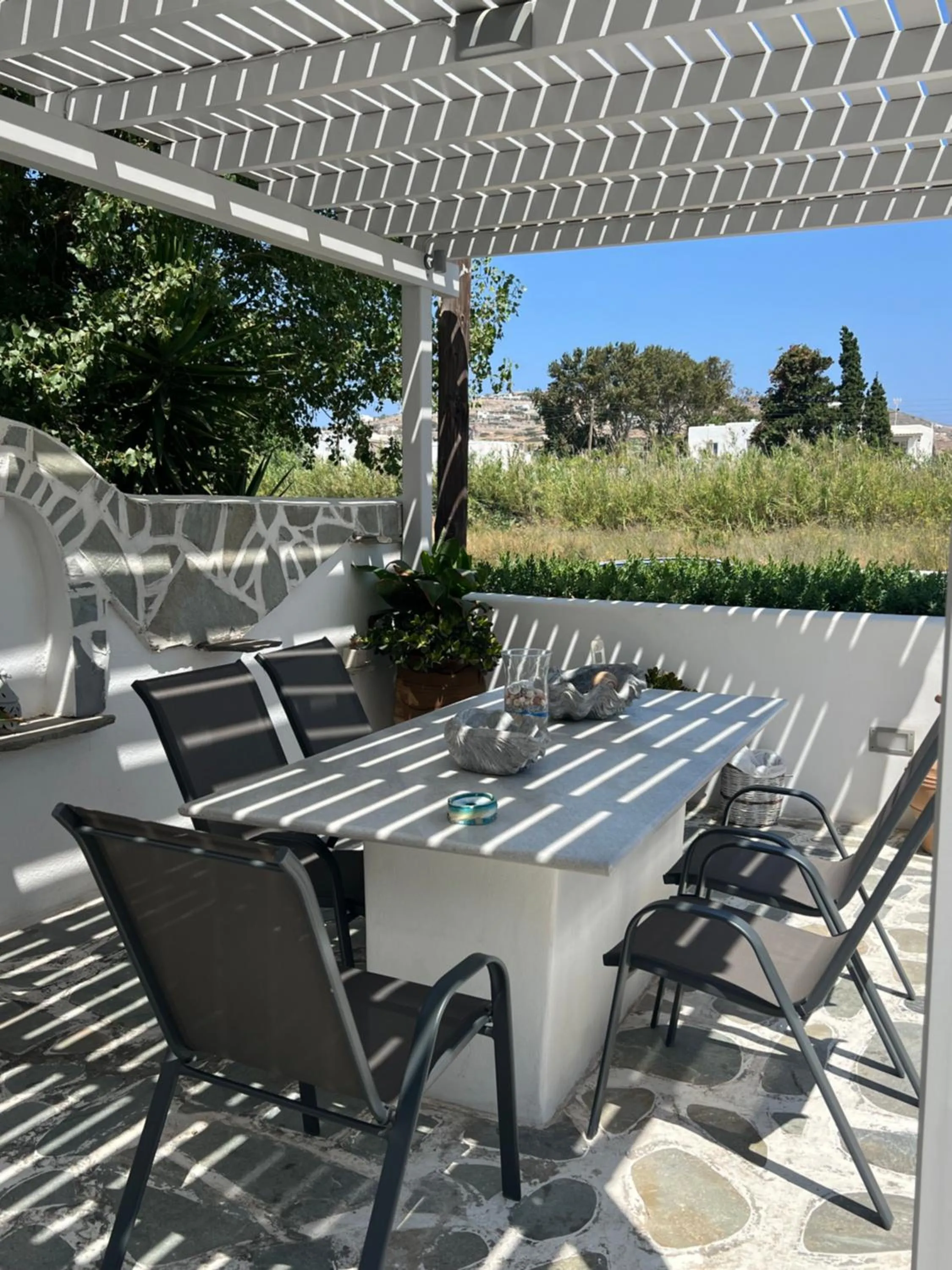 Property building in Marioly Studios