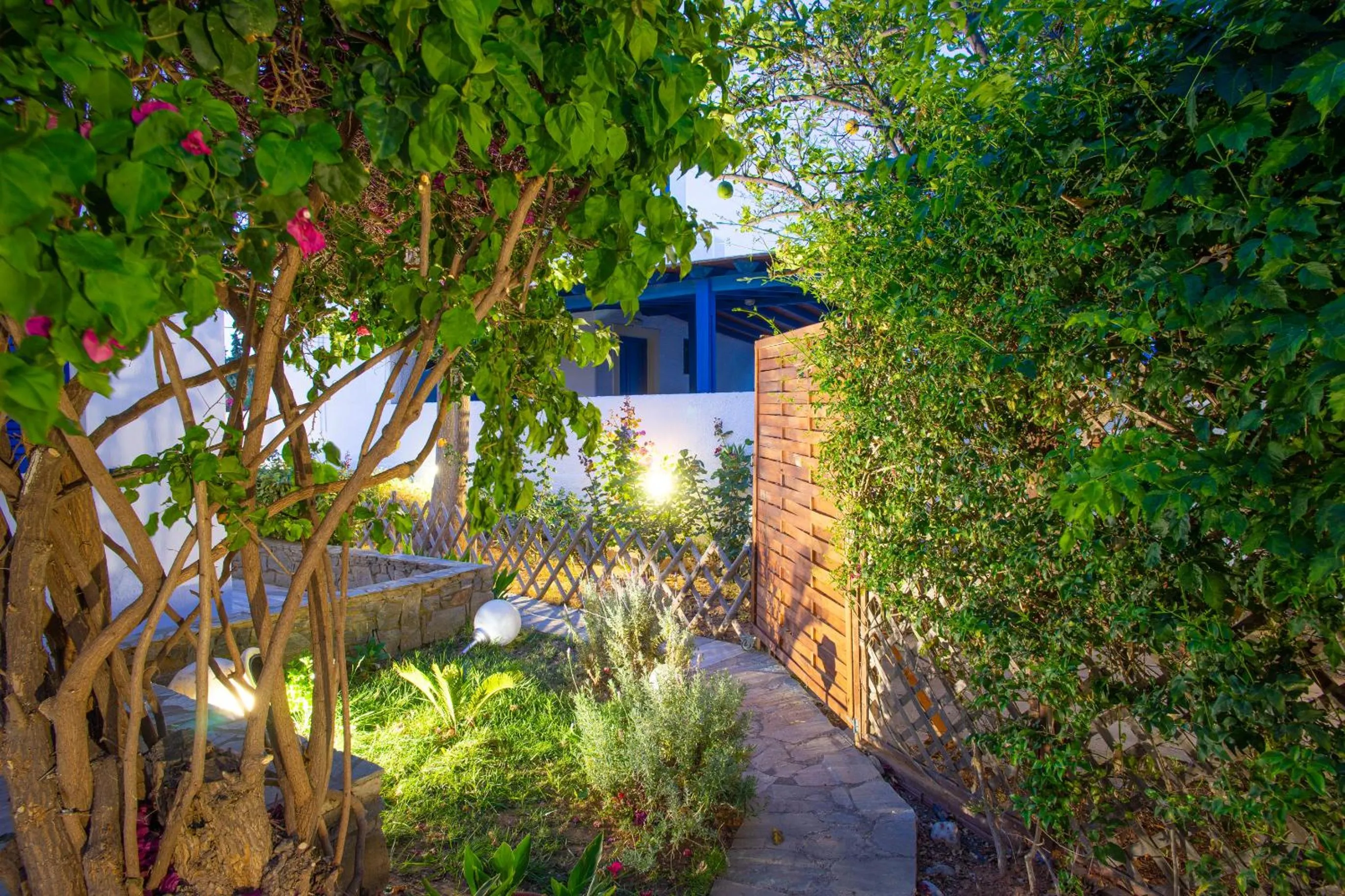 Property building in Marioly Studios