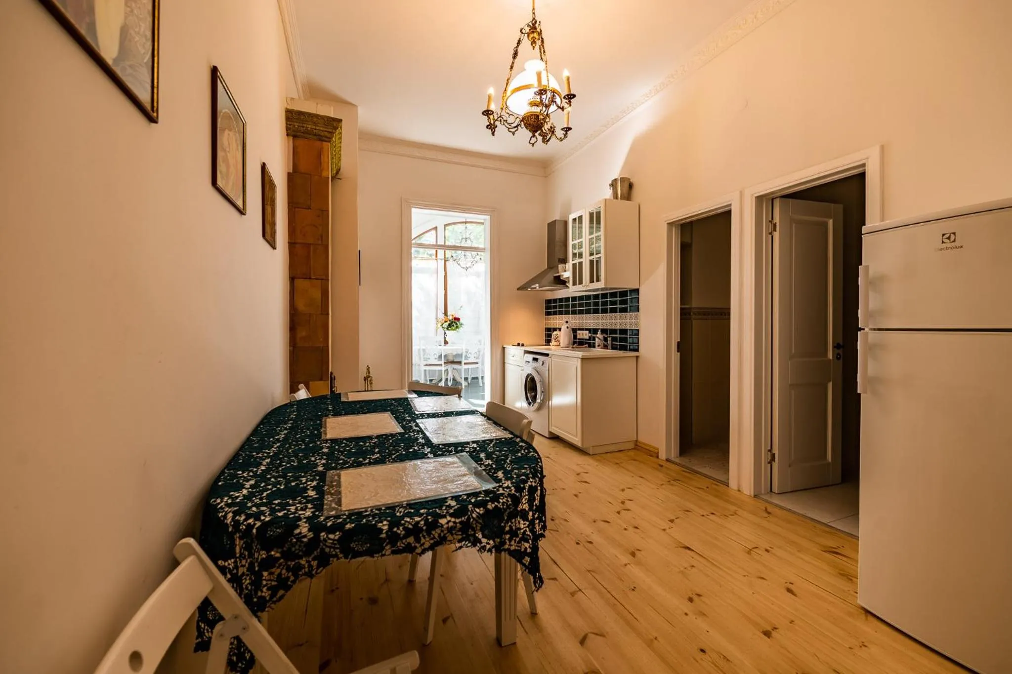 Veranda Suite