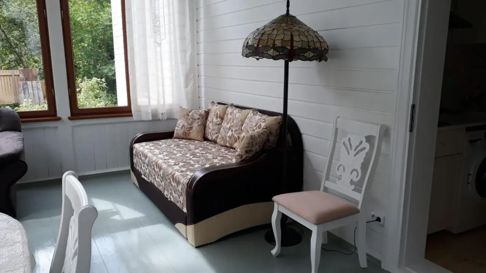 Veranda Suite Veranda Suite