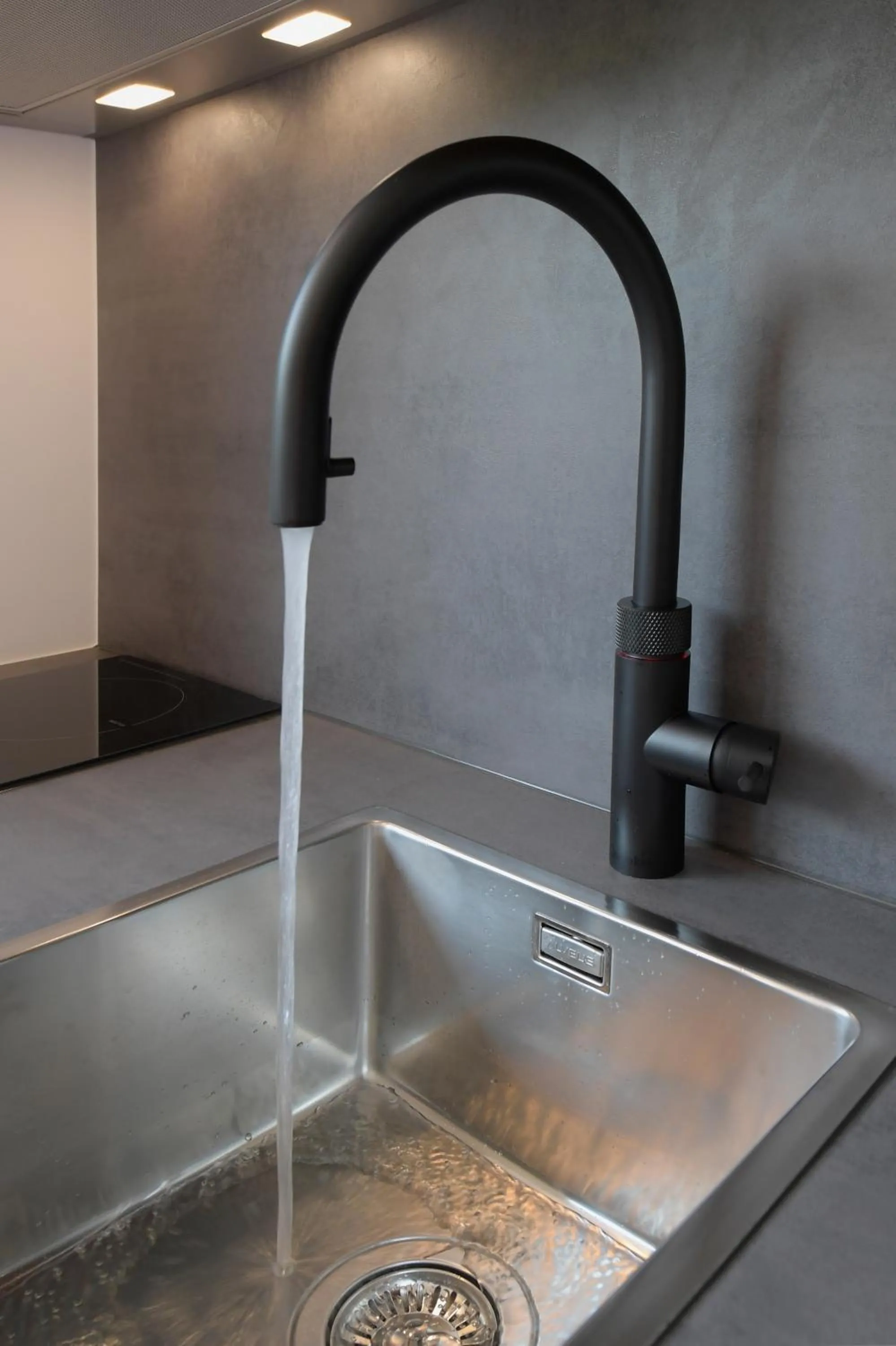 Photo of the whole room in Hotel und Alpen Apartments - Bürglhöh