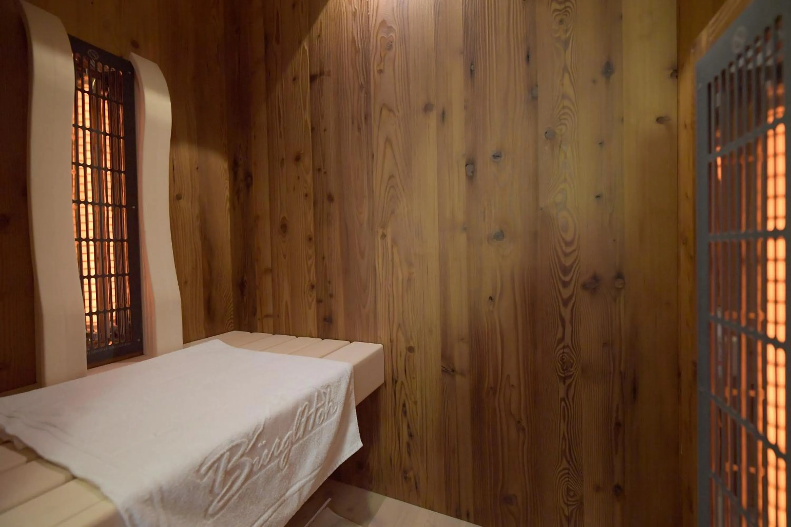 Spa and wellness centre/facilities, Bed in Hotel und Alpen Apartments - Bürglhöh