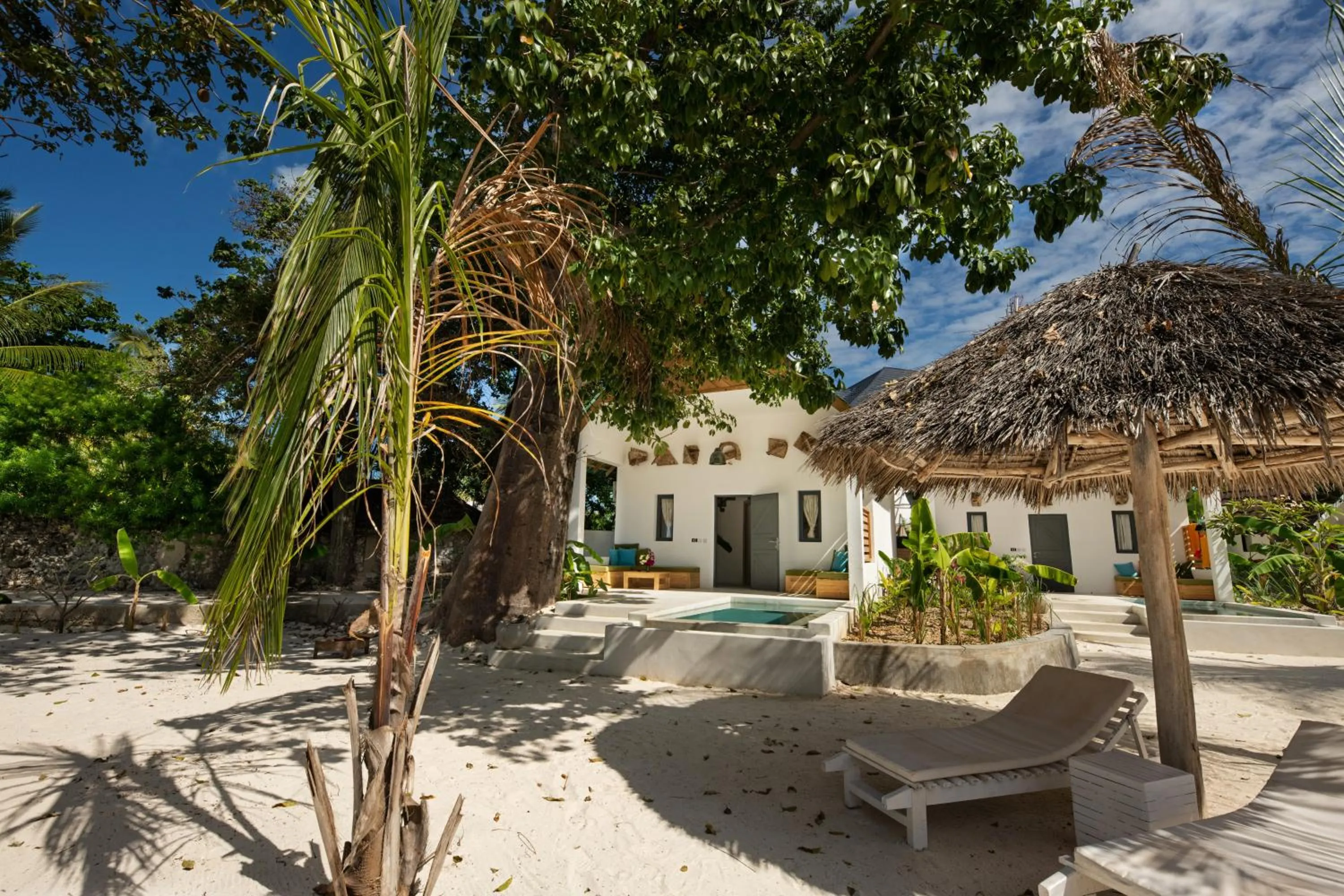 View (from property/room) in Fun Beach Hotel